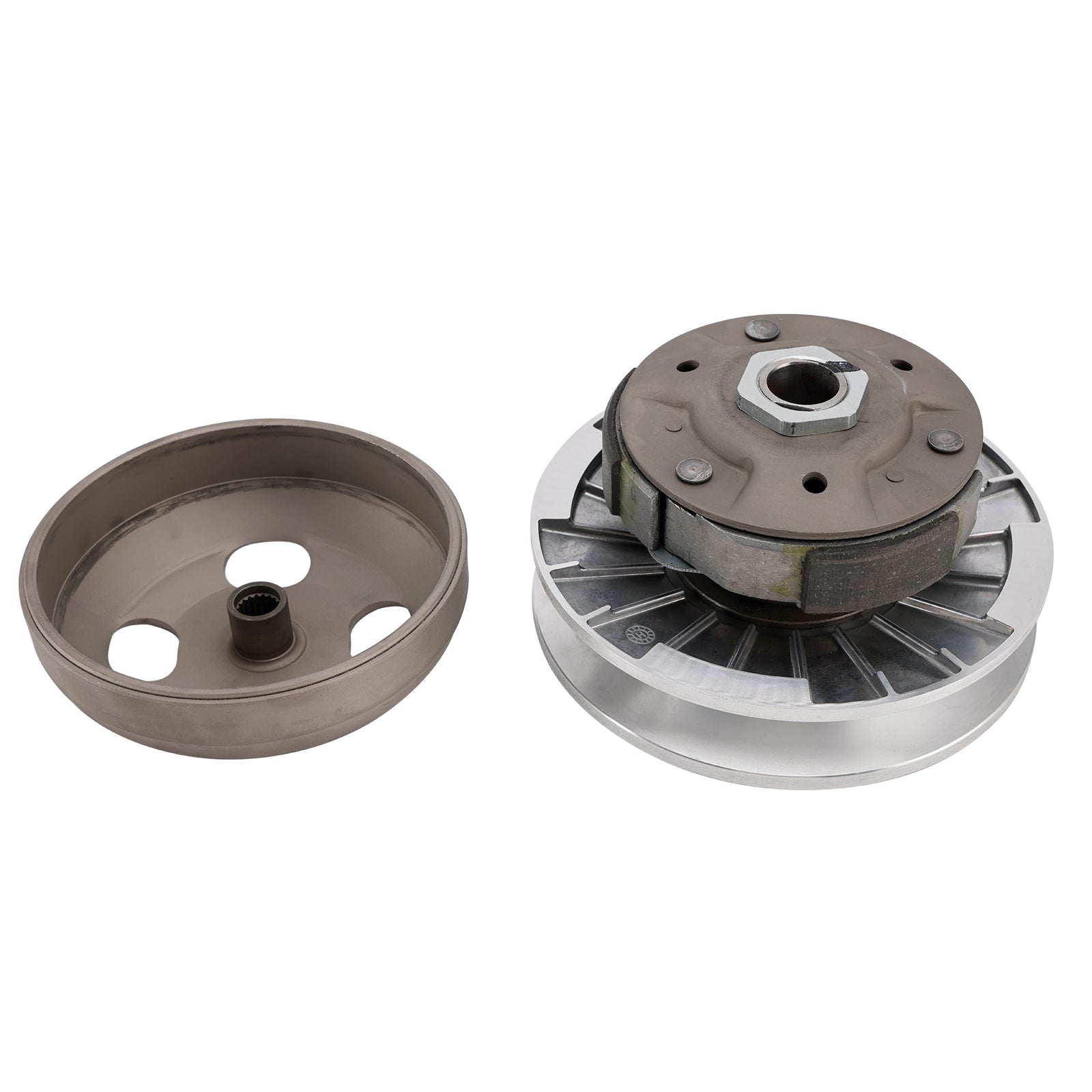 2013-2022 Honda NSS300 (ABS) Forza 300 Secondary Clutch Cam Helix 23205-Ktw-900 22535-KVZ-630