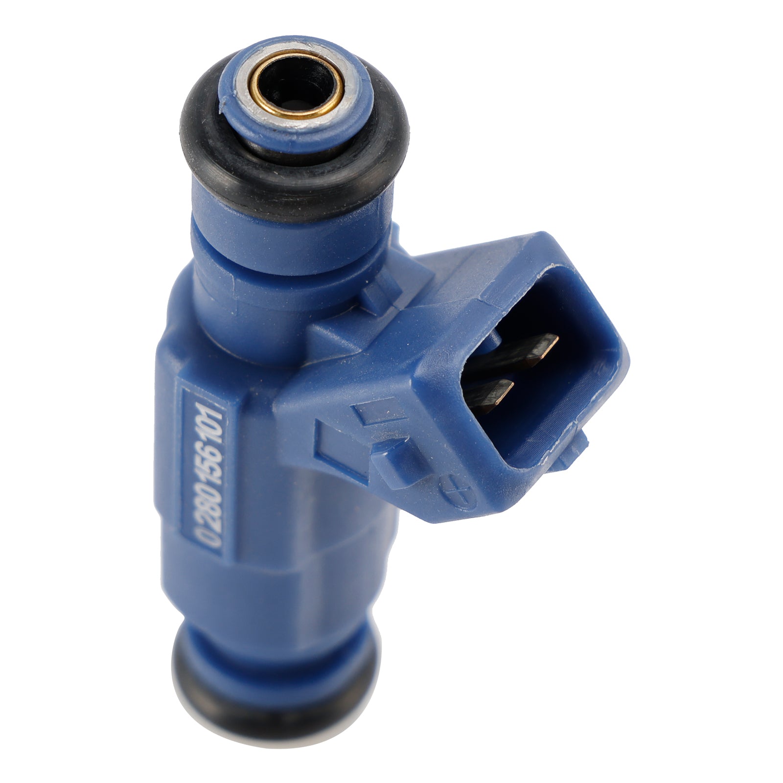 1Pcs Fuel Injector For Porsche Cayenne 9PA 4.5L 0280156101