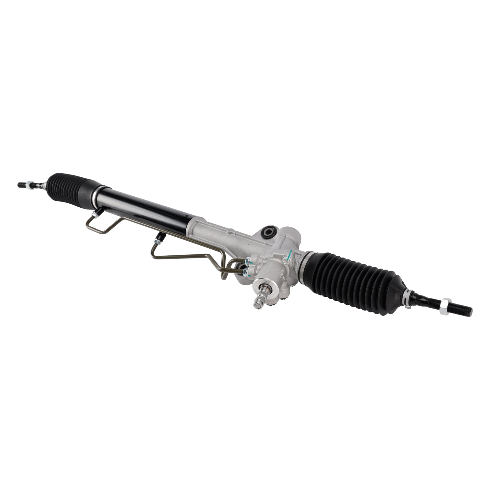 2007/02-2025/12 Mitsubishi Pajero IV V8W, V9W 3.8L Power Steering Rack 4410A139 4410A837