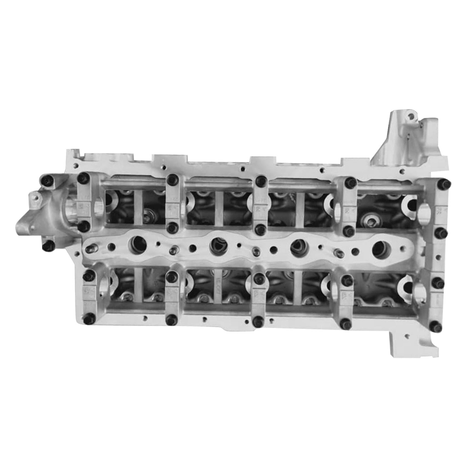 2009-2017 Hyundai Santafe &amp; Grand Santafe D4HB Bare Cylinder Head 22100-2F600