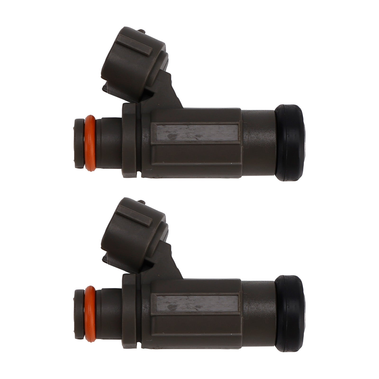 Fuel Injectors Suzuki Boulevard M109R C109R M90 GSX-R600 15710-48G00 2PCS