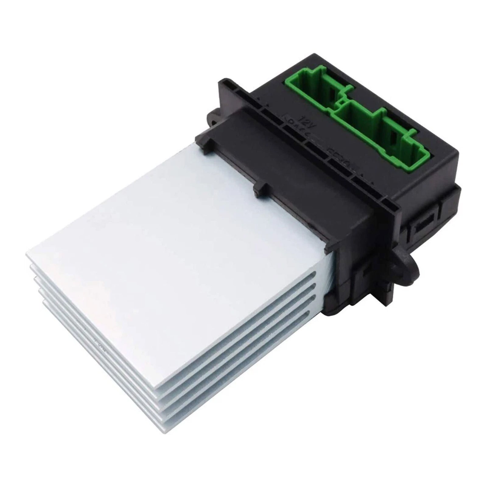 HVAC Heater Blower Regulator Resistor 6441L2 For Peugeot 1007 207 607