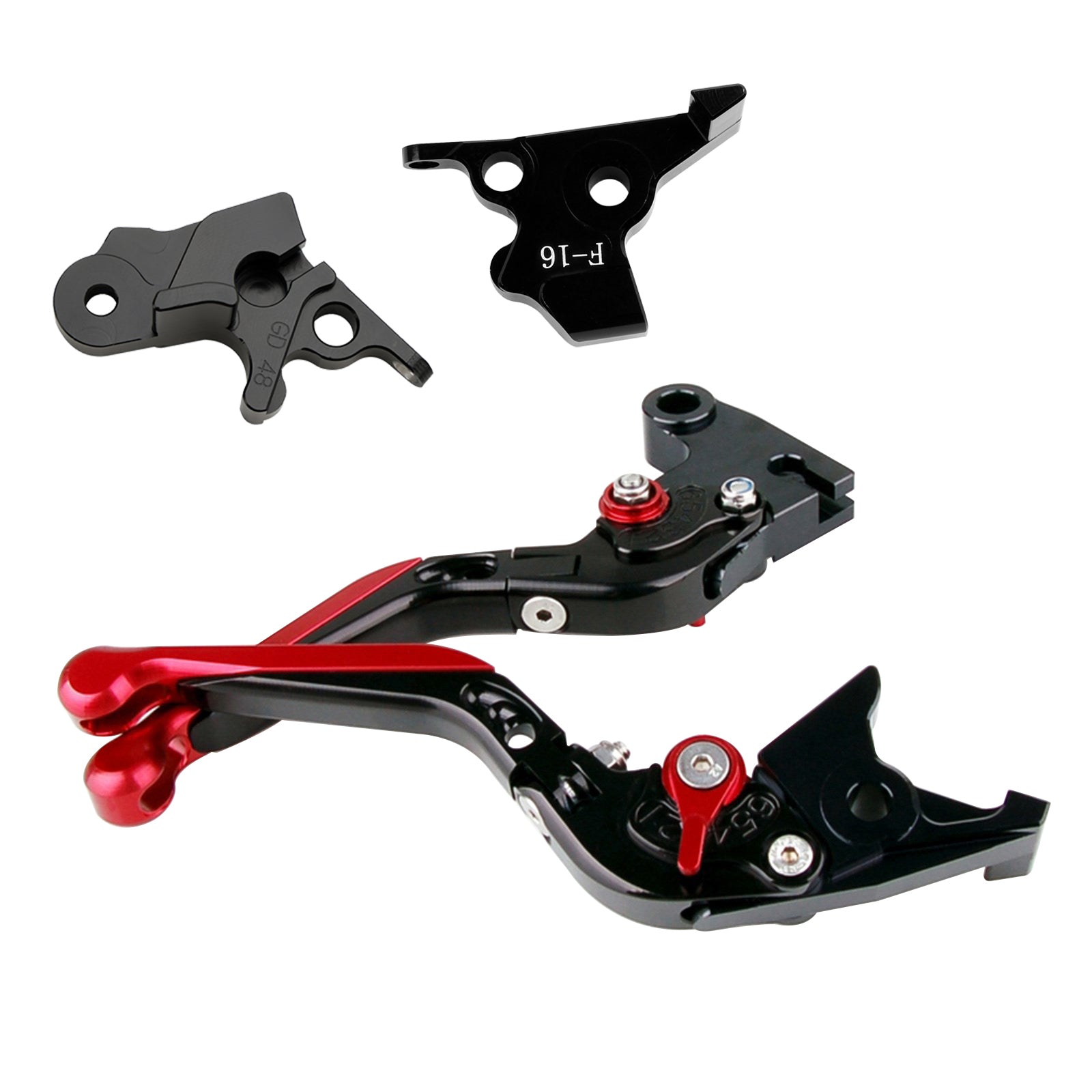 2022-2023 HARLEY X350 Adjustable Clutch Brake Lever