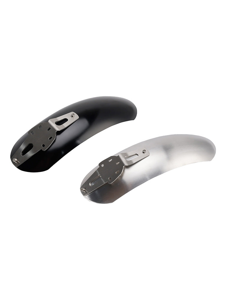 2019-2025 Triumph Scrambler 1200XC Steel Front Fender Mudguard