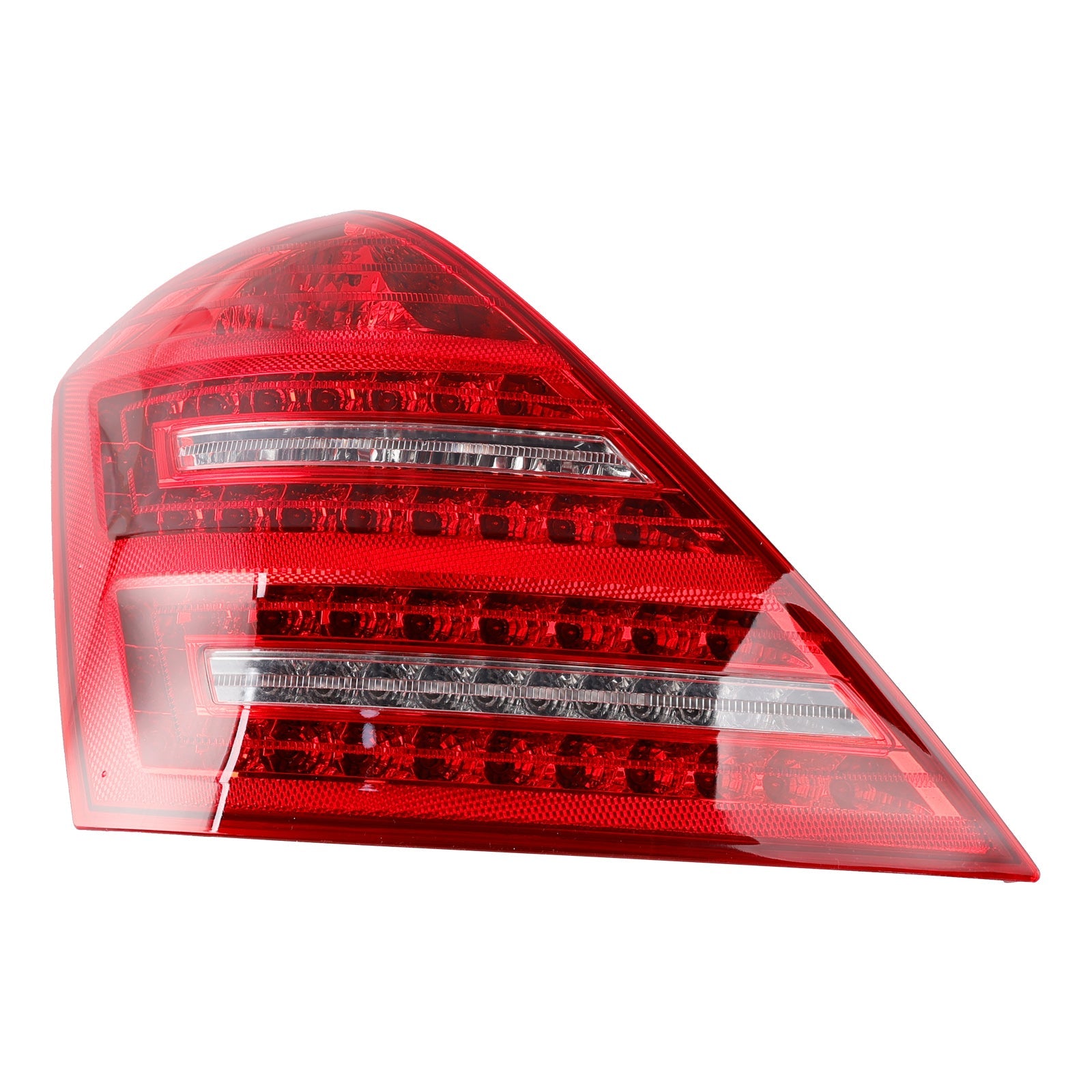 2007-2013 Mercedes Benz W221 S-Class Left LED Tail Light Lamp 2218201364