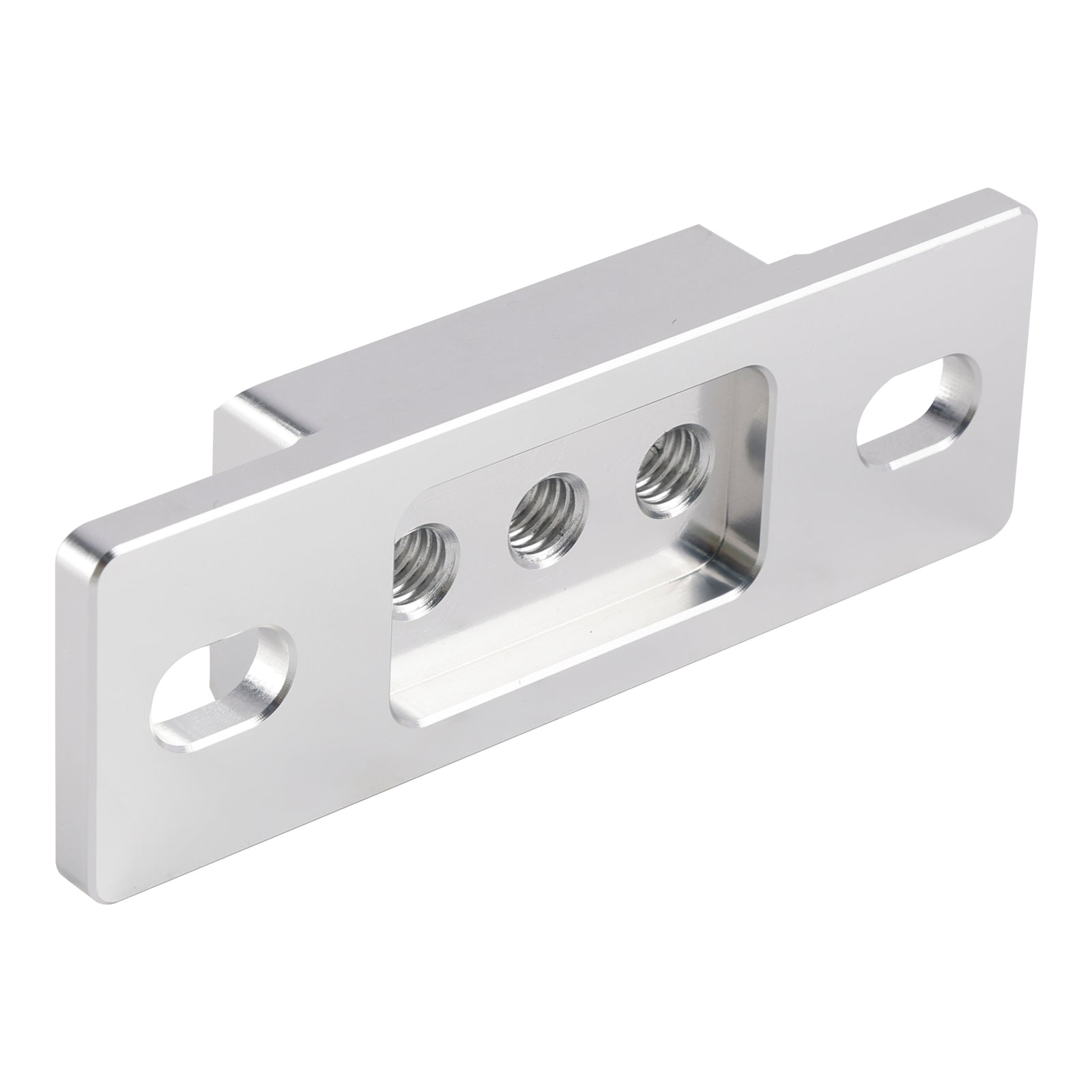 Aluminum Transmission Mount 551404 For GM TH350 TH400 4L60E 4L65E