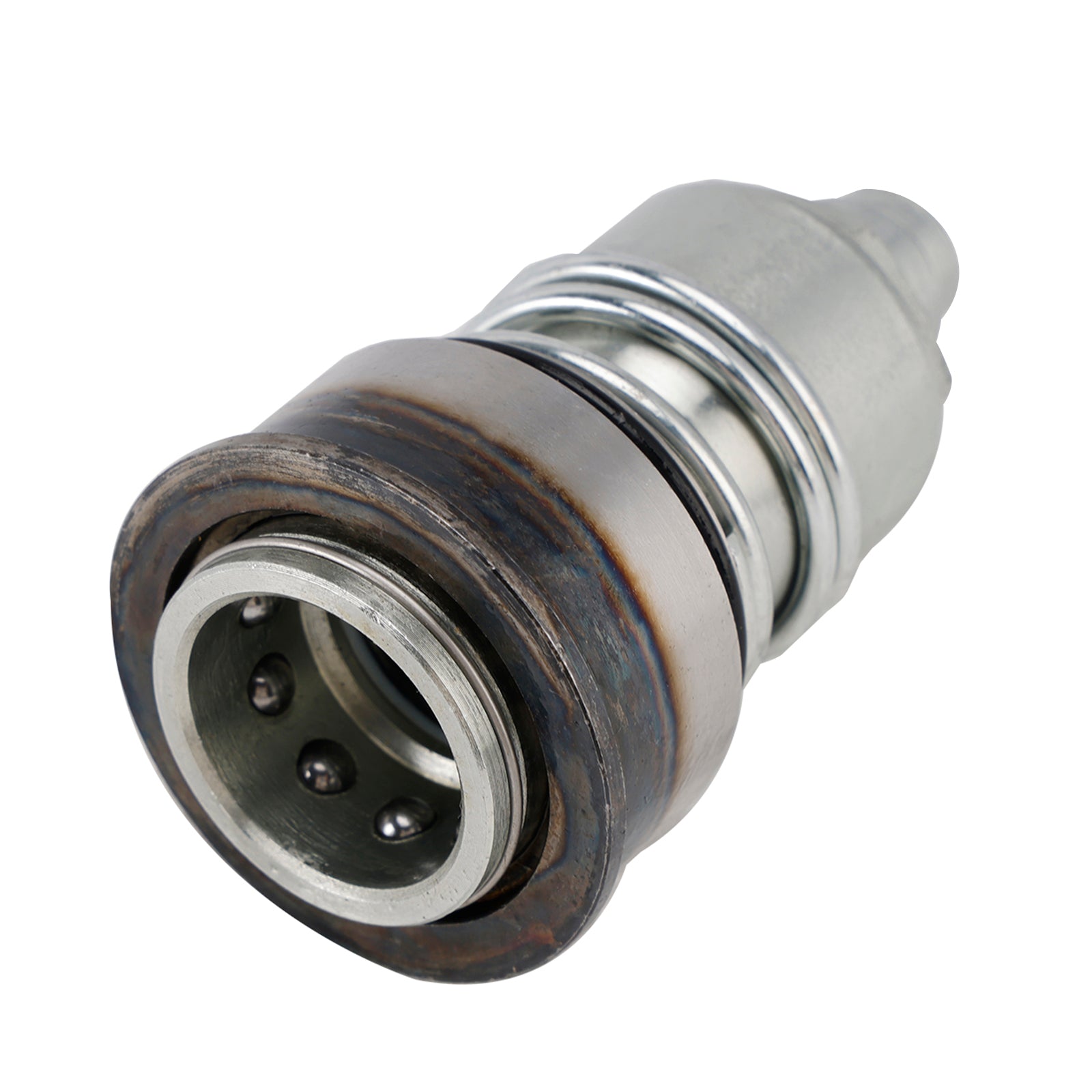 RE52981 Selective Control Valve Breakaway Coupler Hydraulic For John Deere