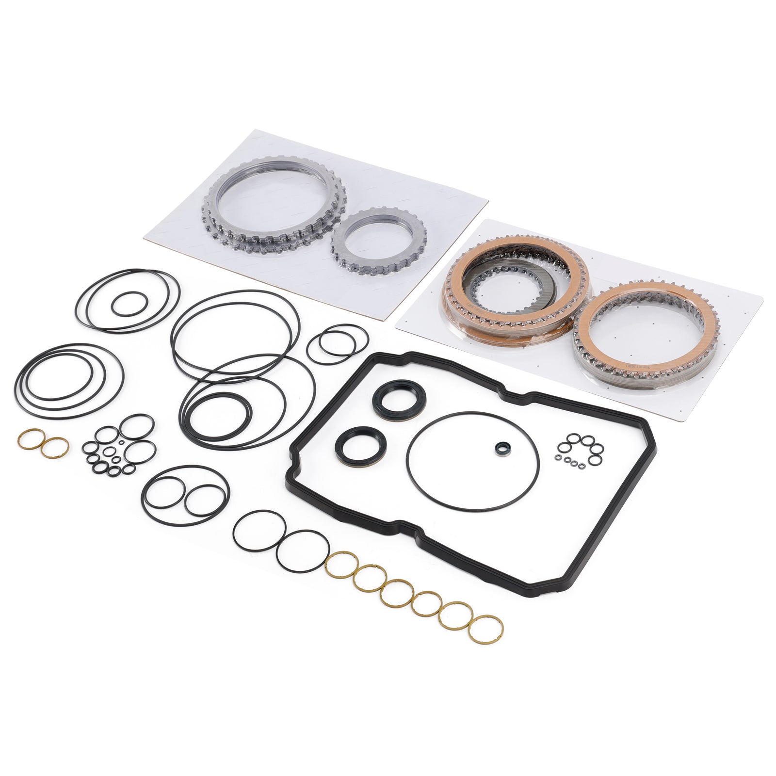 722.6 Transmission Master Overhaul Rebuild kit For Mercedes Benz 5-Speed