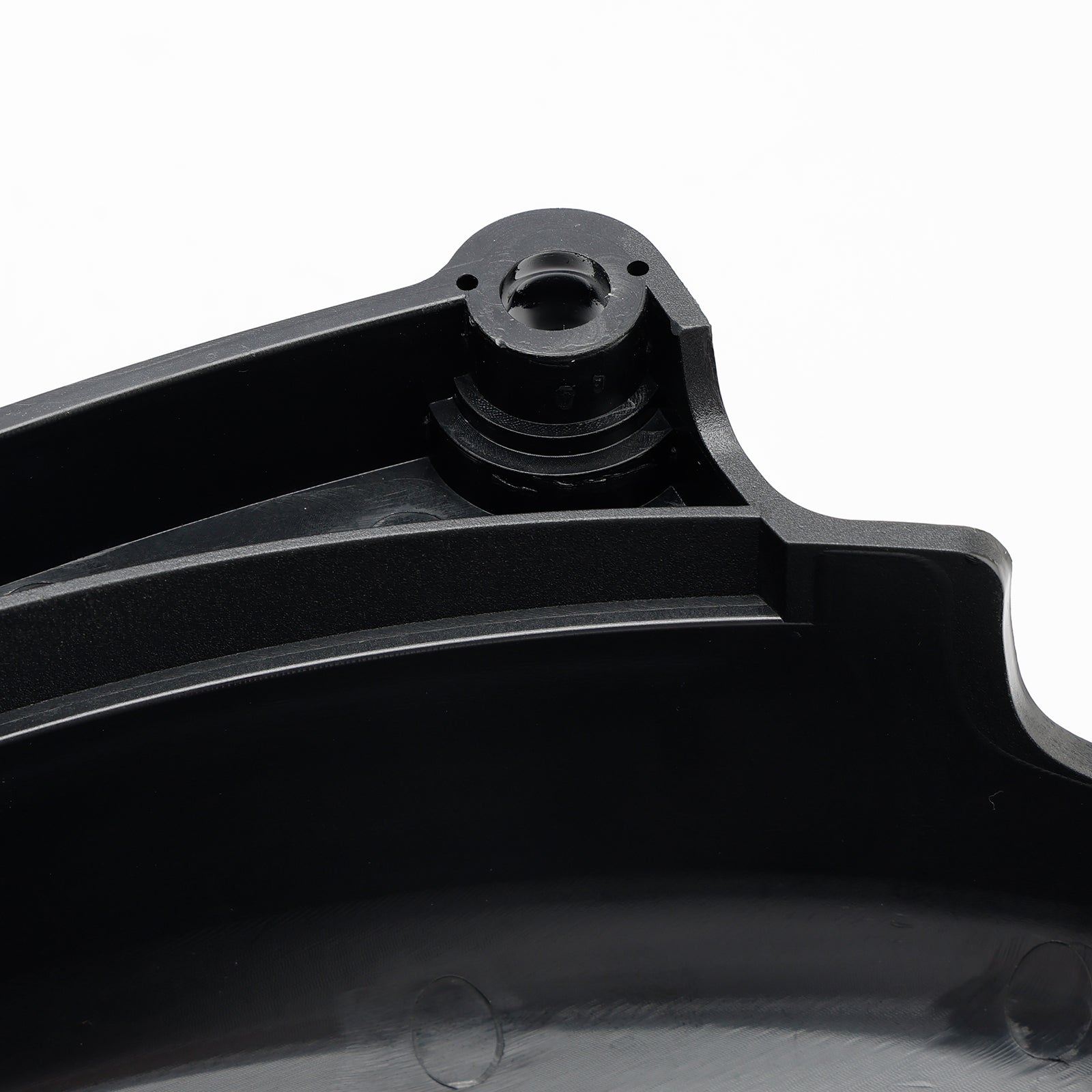 프론트 스프로킷 체인 가드 페어링 커버 스피드 트윈 900 2023-2024