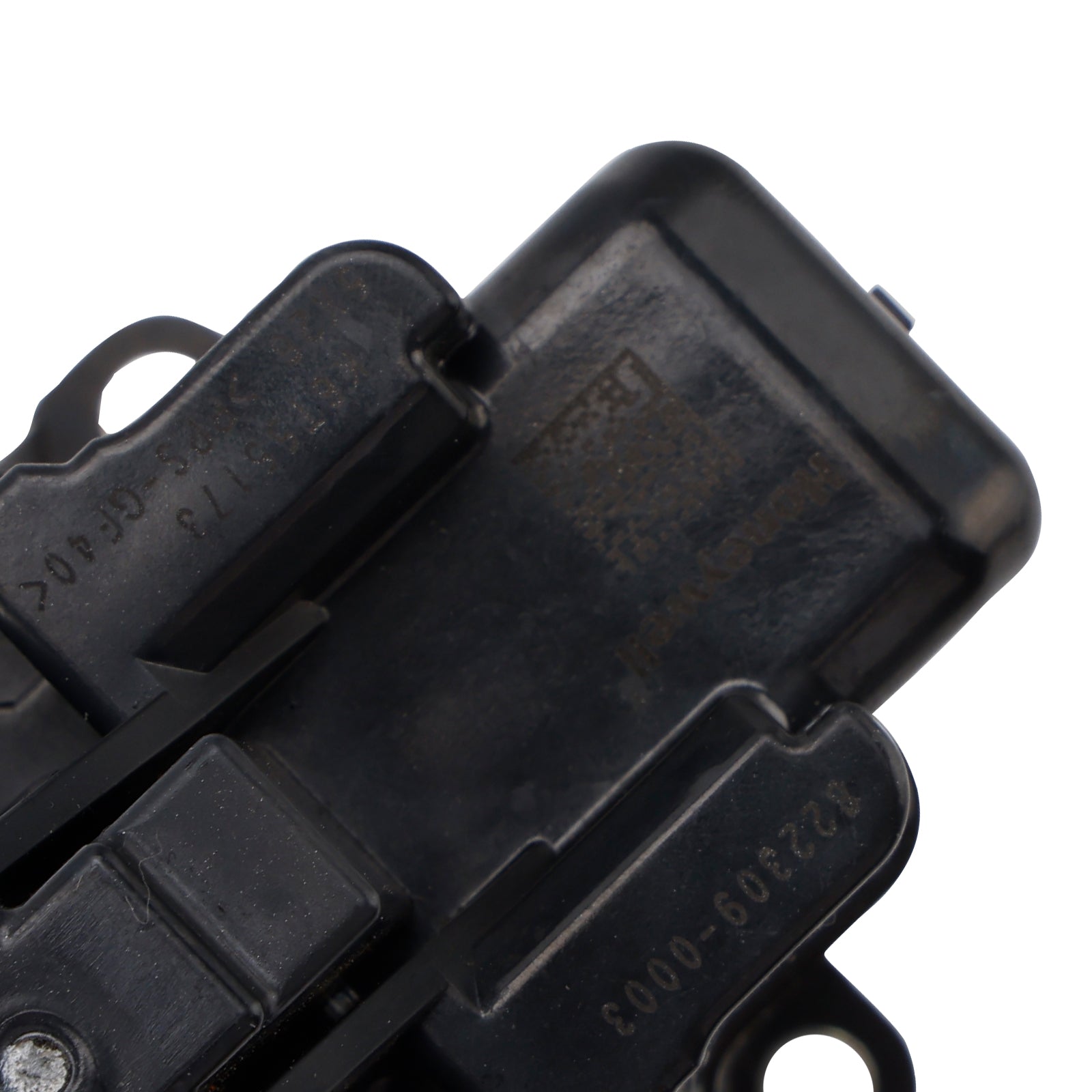 2014-2016 BMW 435i Sedan Turbocharger Wastegate 11658659883