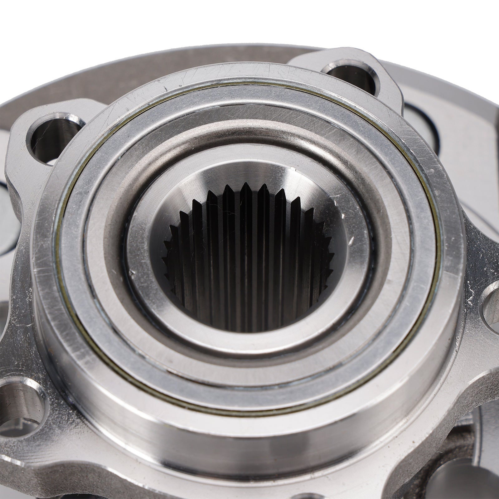 Ford Transit Tourneo FB 5-hole 160 mm Wheel Hub Front Both Sides 6C111104AC