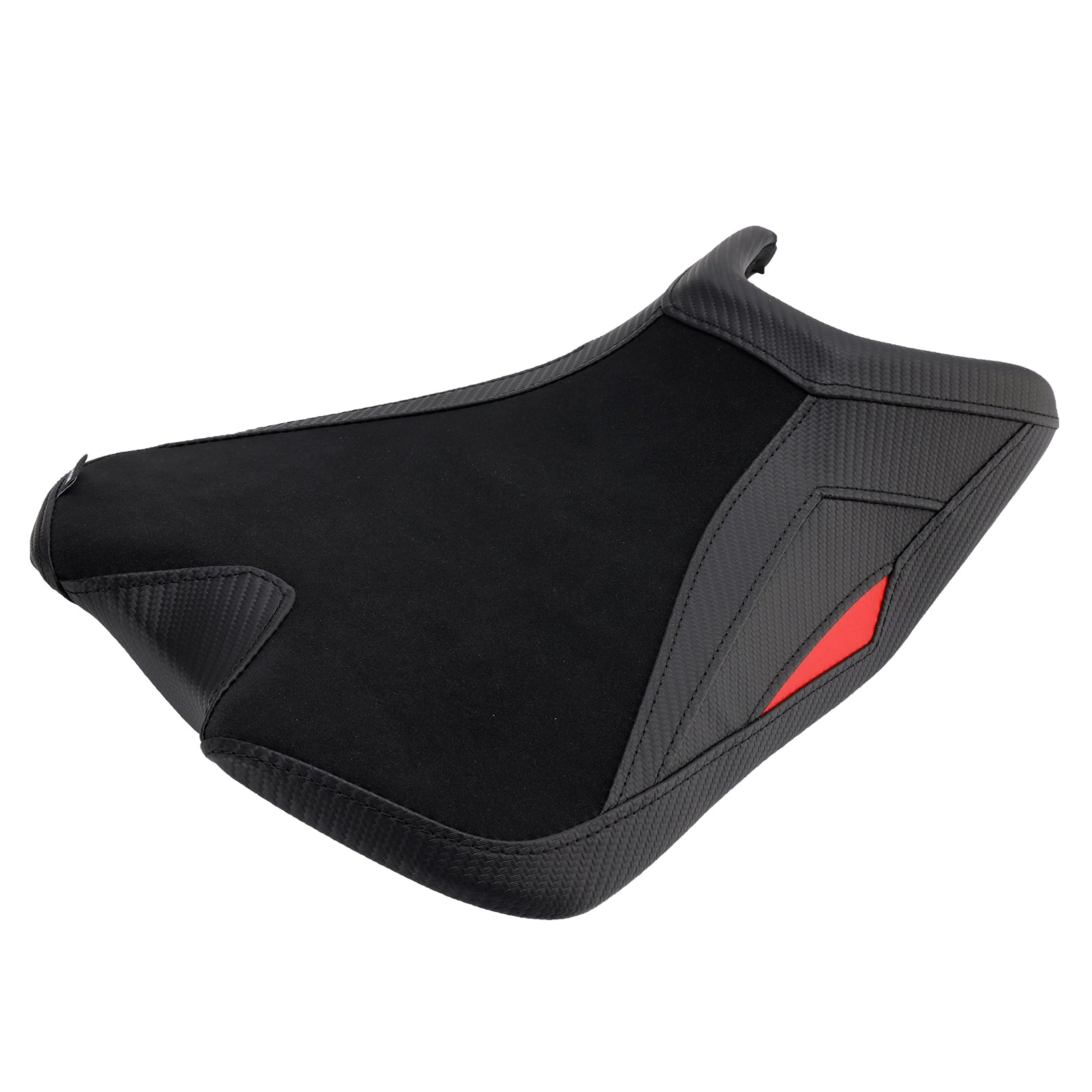 2024-2025 Aprilia Rs457 Lower Front Driver Raider Seat Pillion Saddle Green