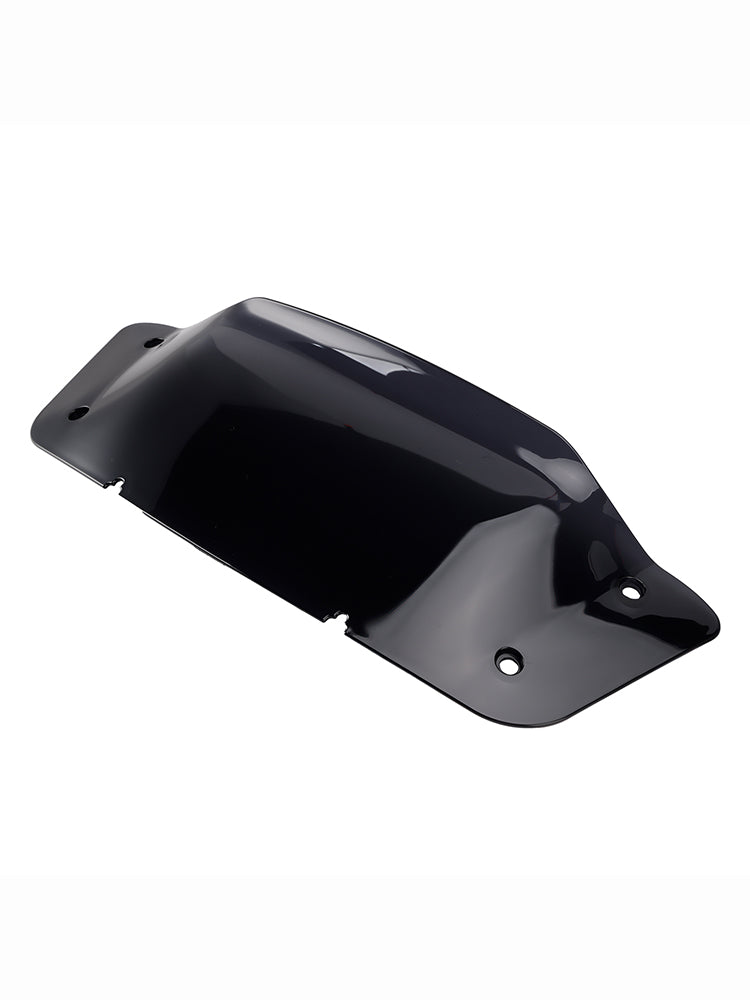 7" Windshield WindScreen fit for Touring Street Glide FLHX FLHXSE 2023-2024