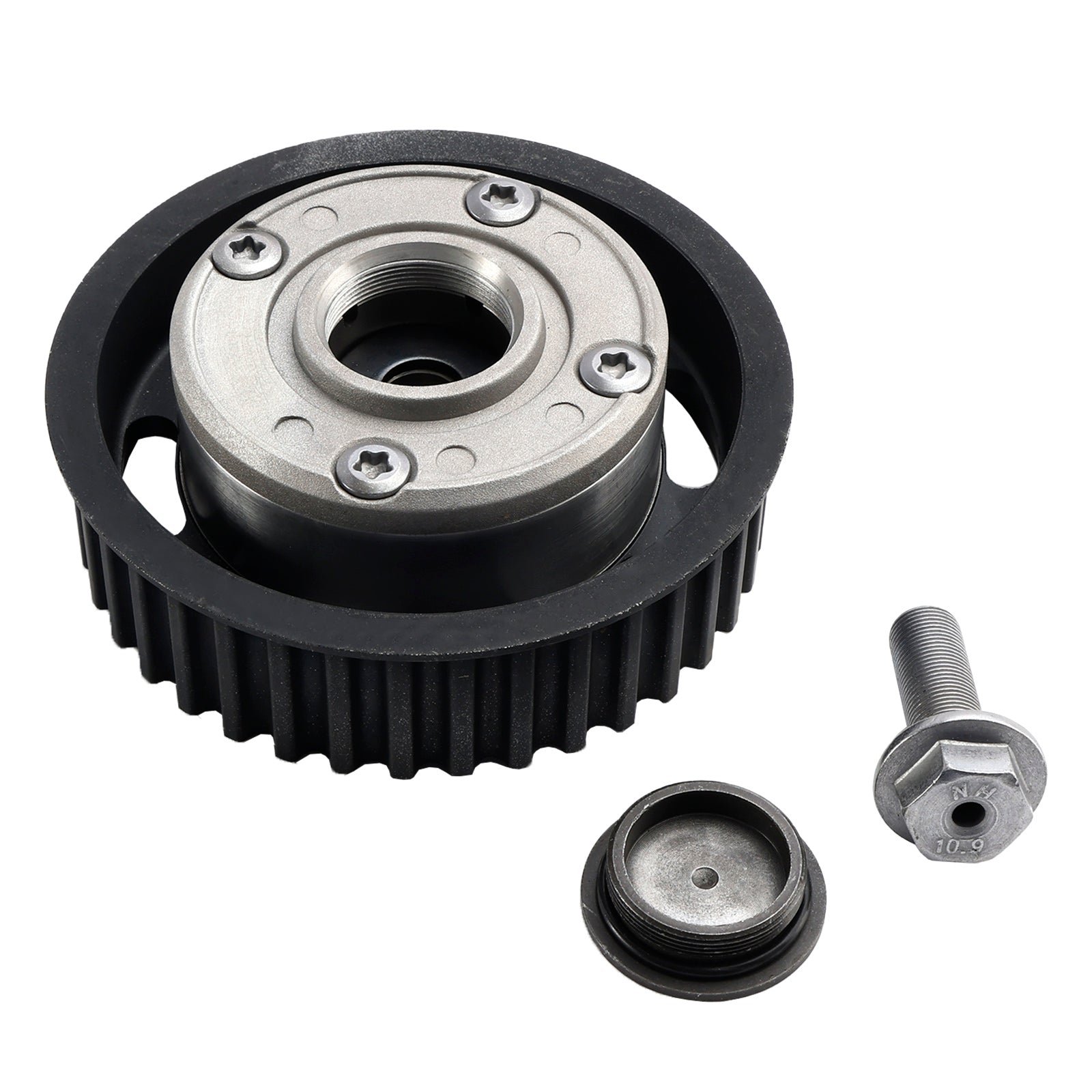 르노 클리오 캉구 메간 라구나 세닉 1.6 7701478505용 디페이저 풀리