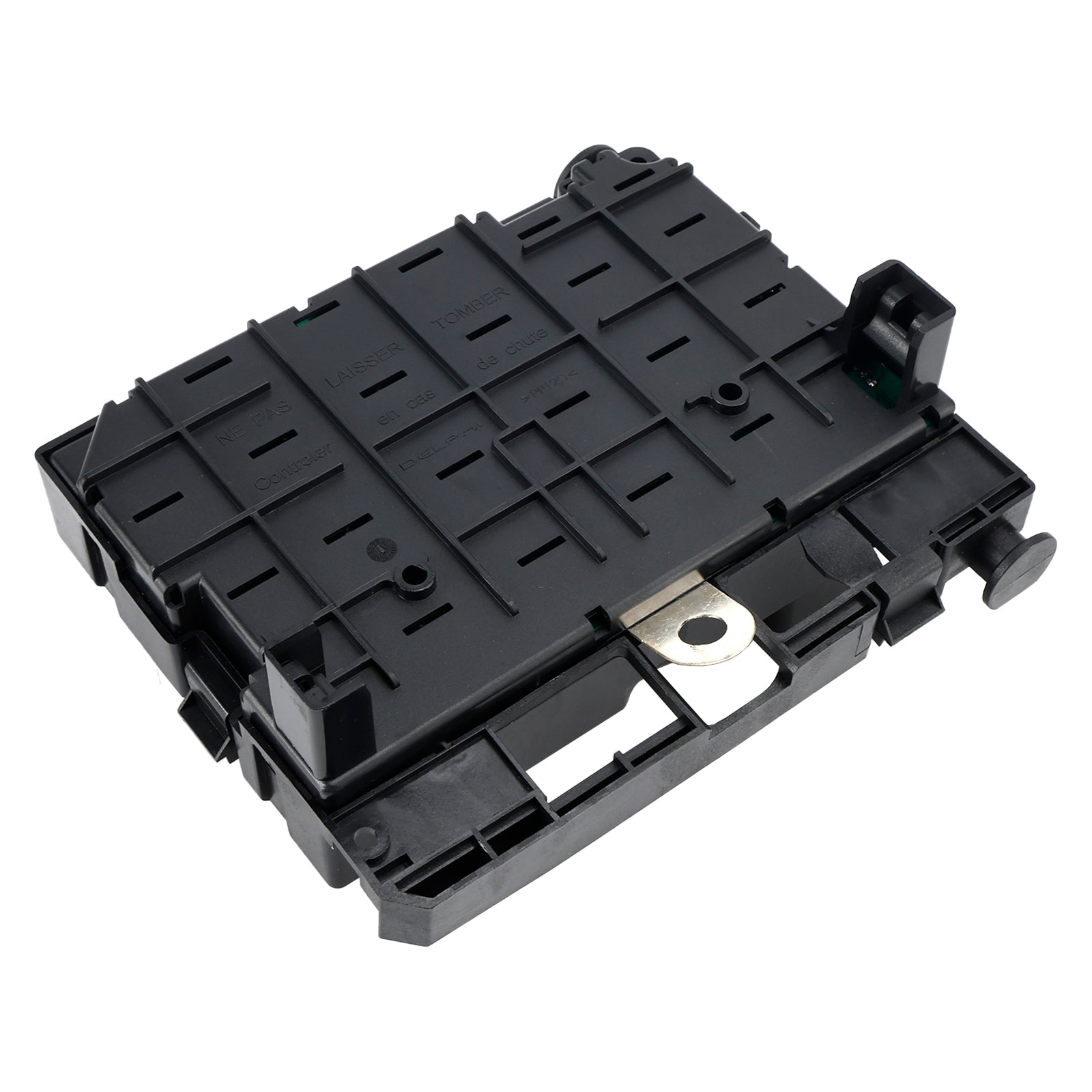 Fuse Box 9650663880 For Citroen C3 C4 C5 Peugeot 1007 206 206+ 307 406 807