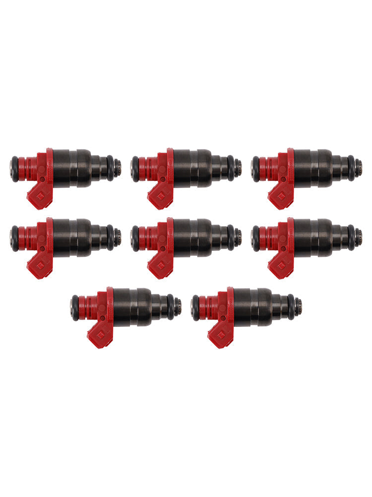 1997-2005 For Volkswagen Passat B5 8PCS Fuel Injector 078133551BA