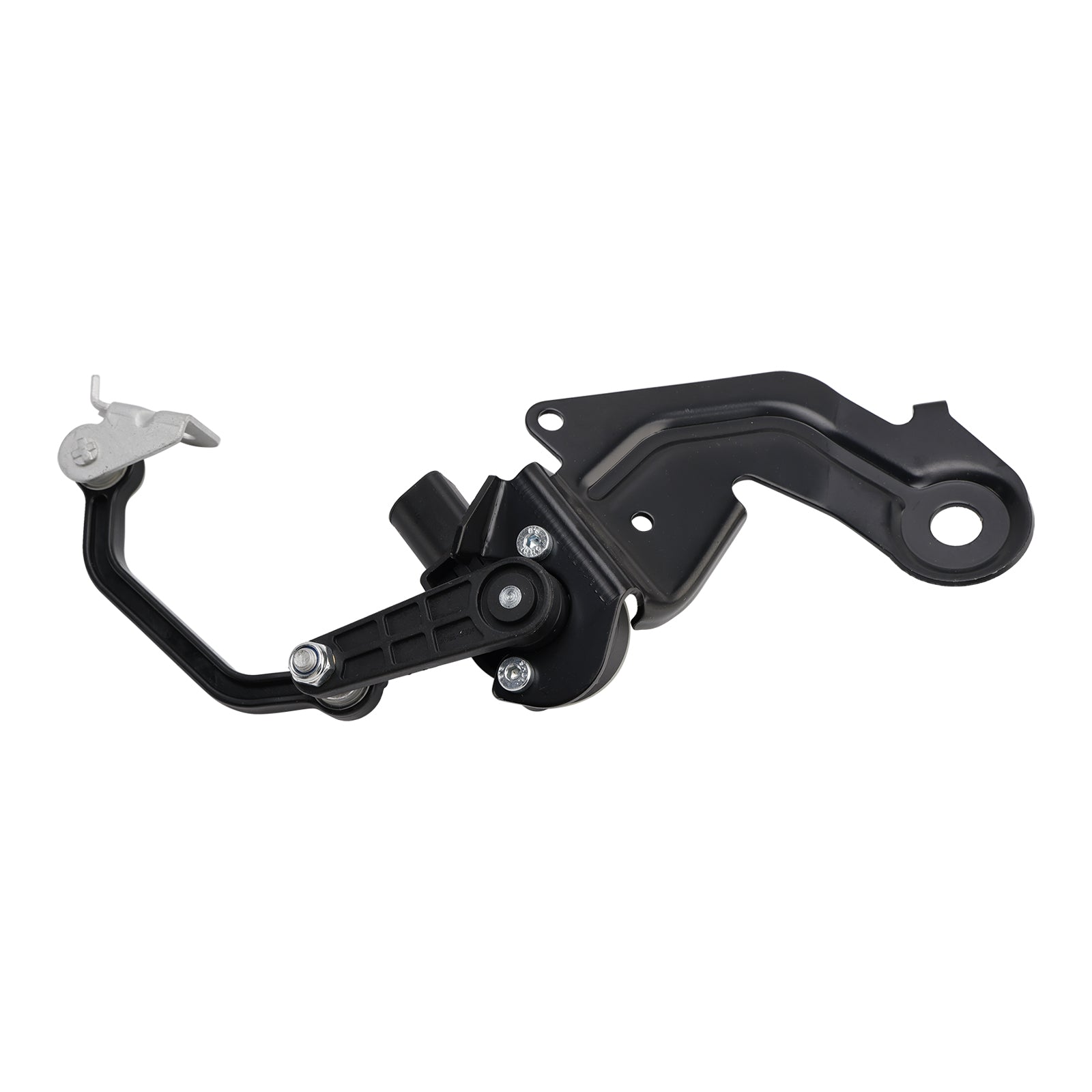 Rear Left Air Suspension Height Level Sensor For AUDI A6 C6 (4F2) 2005-2011