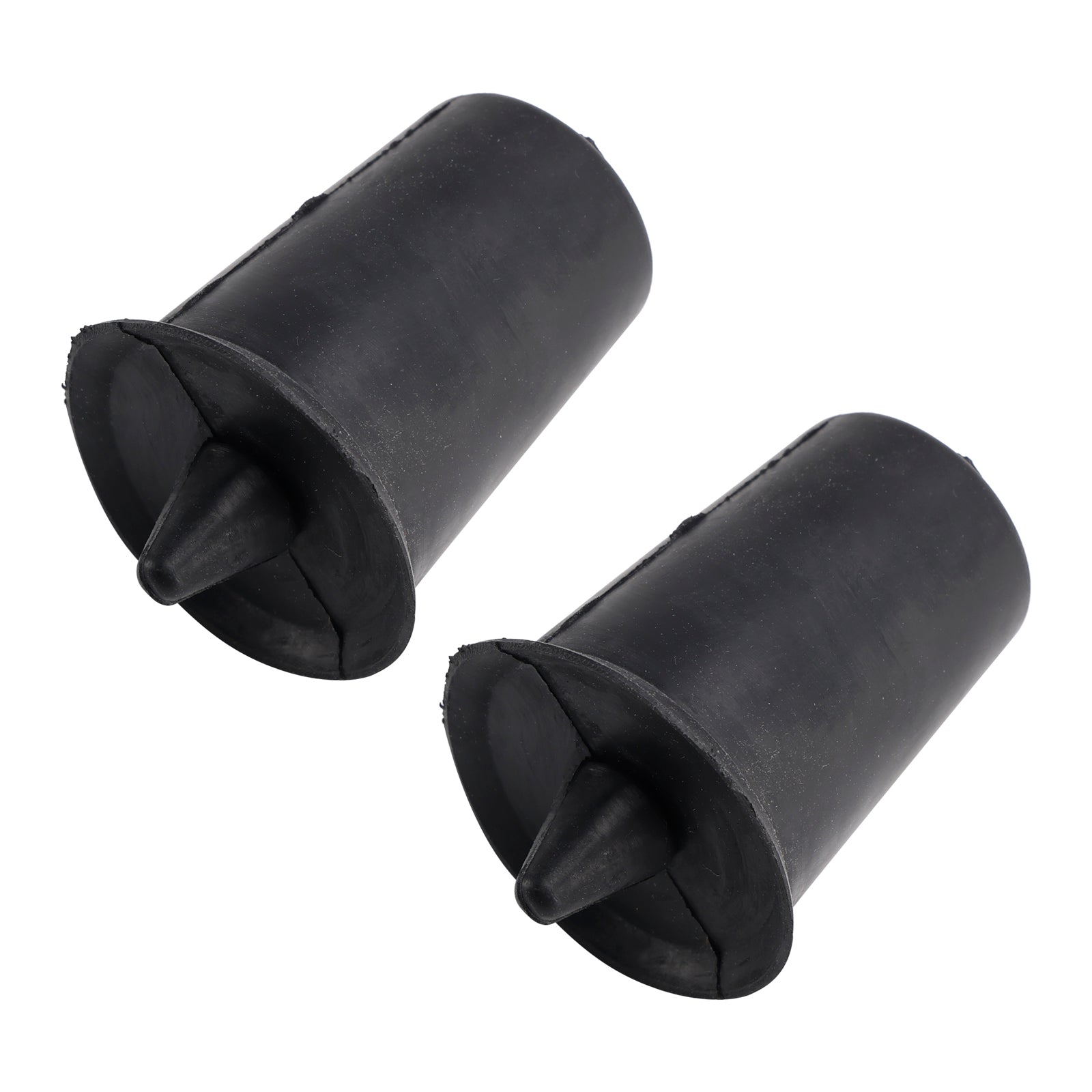 2℅ Spare Tire Bumper Stop 55395993AB for Jeep Wrangler JK 2007-2018