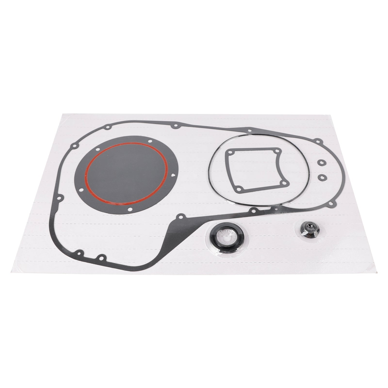 1998 Touring Road Glide EFI FLTRI Stator Voltage Regulator & Gasket Kit 2997088D 74519-88B