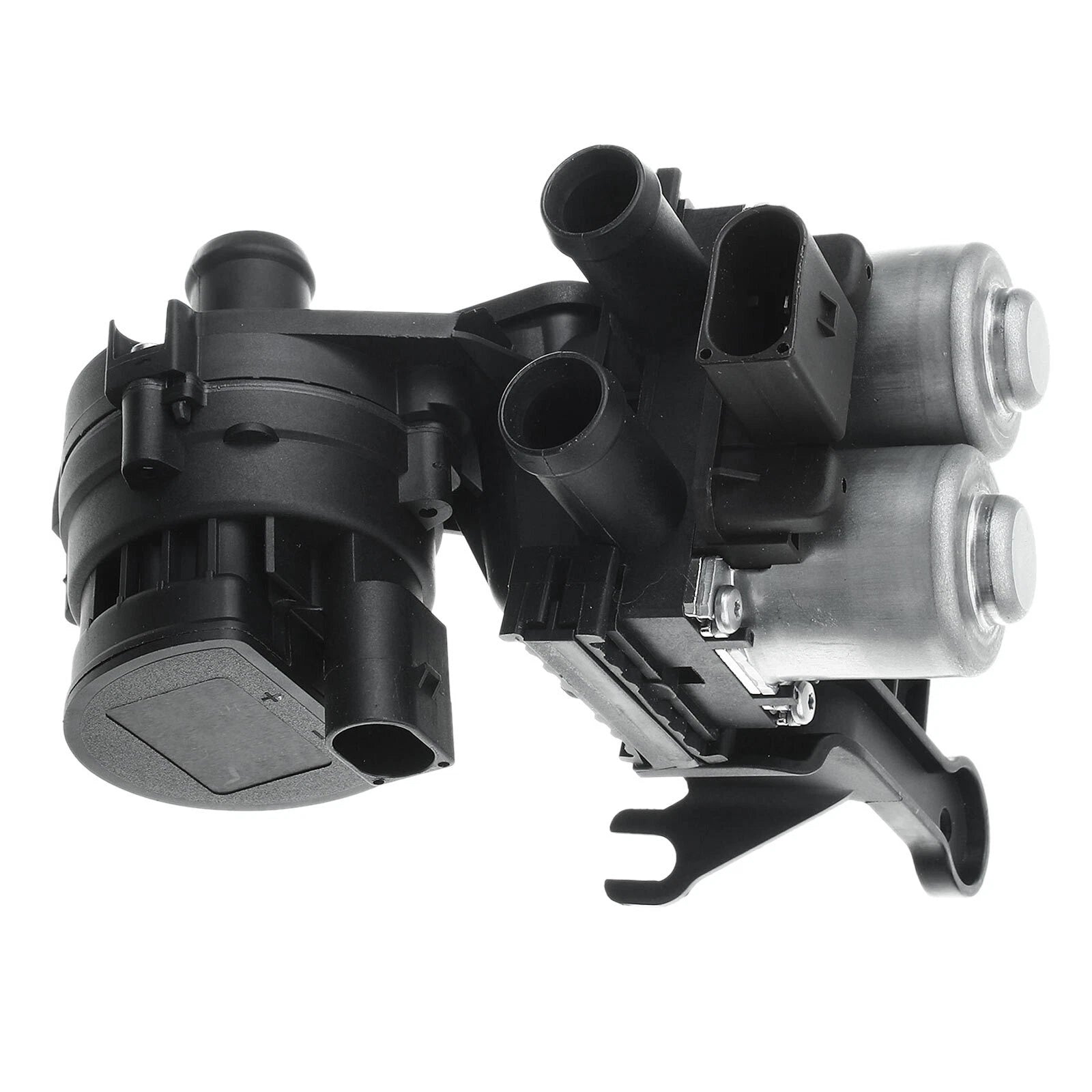 2006-2008 Audi A6 Quattro V6 3.2L Wagon Heater Control Valve 4F1959617B 4F1959617A