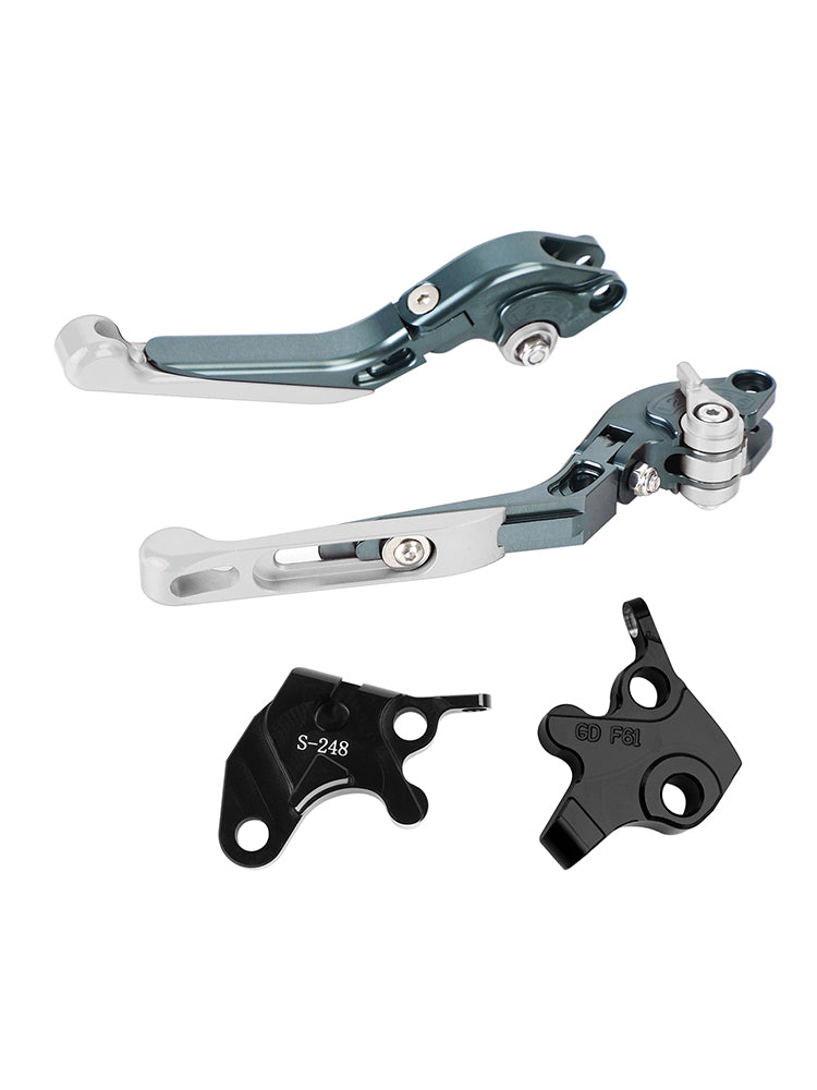 Adjustable Clutch Brake Lever fit for YAMAHA YZF R125 2008-2011