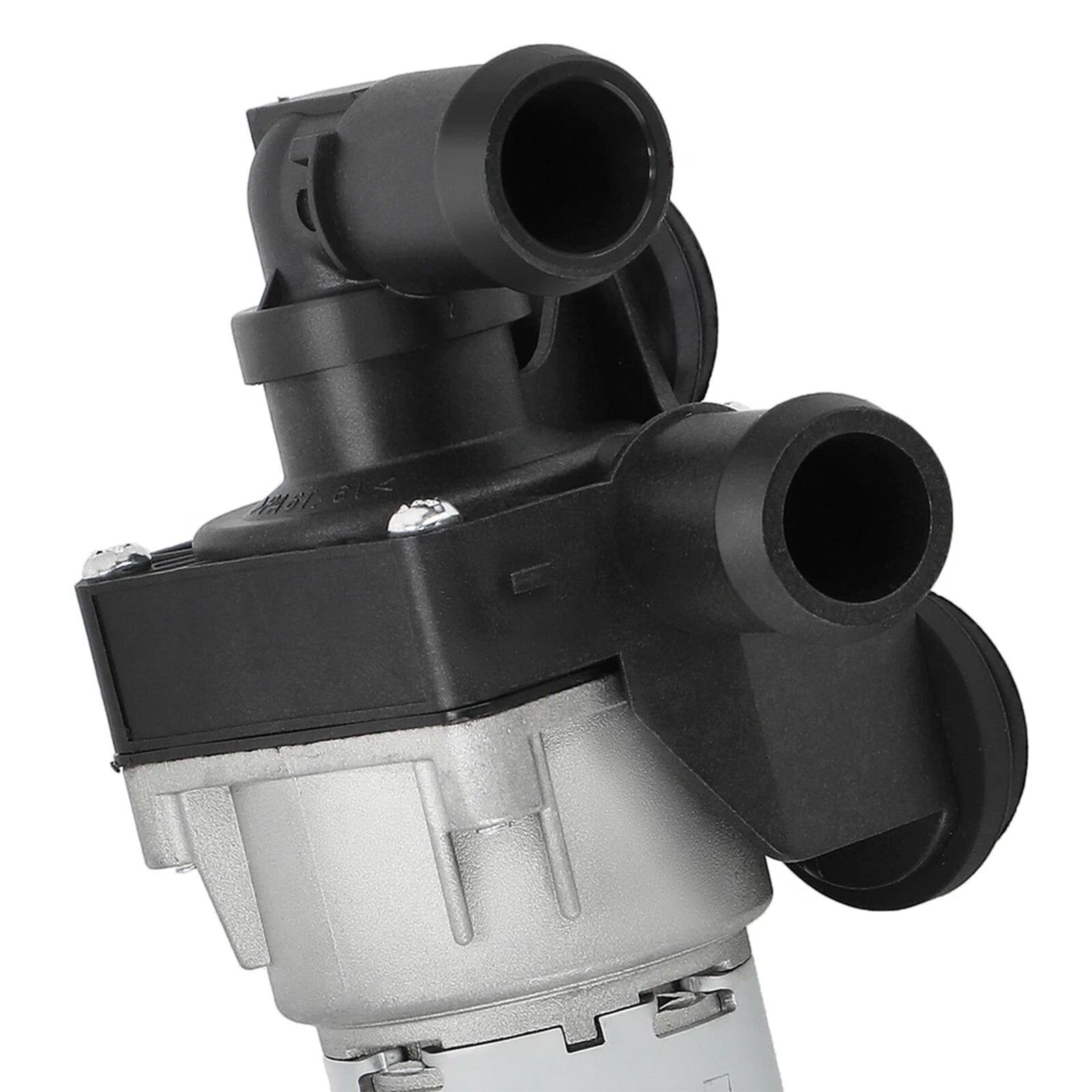 BMW 1er 3er E46 E87 118d 120d 3er E46 E90-E93 Z4 Water Circulation Pump Auxiliary Water Pump 64118369806