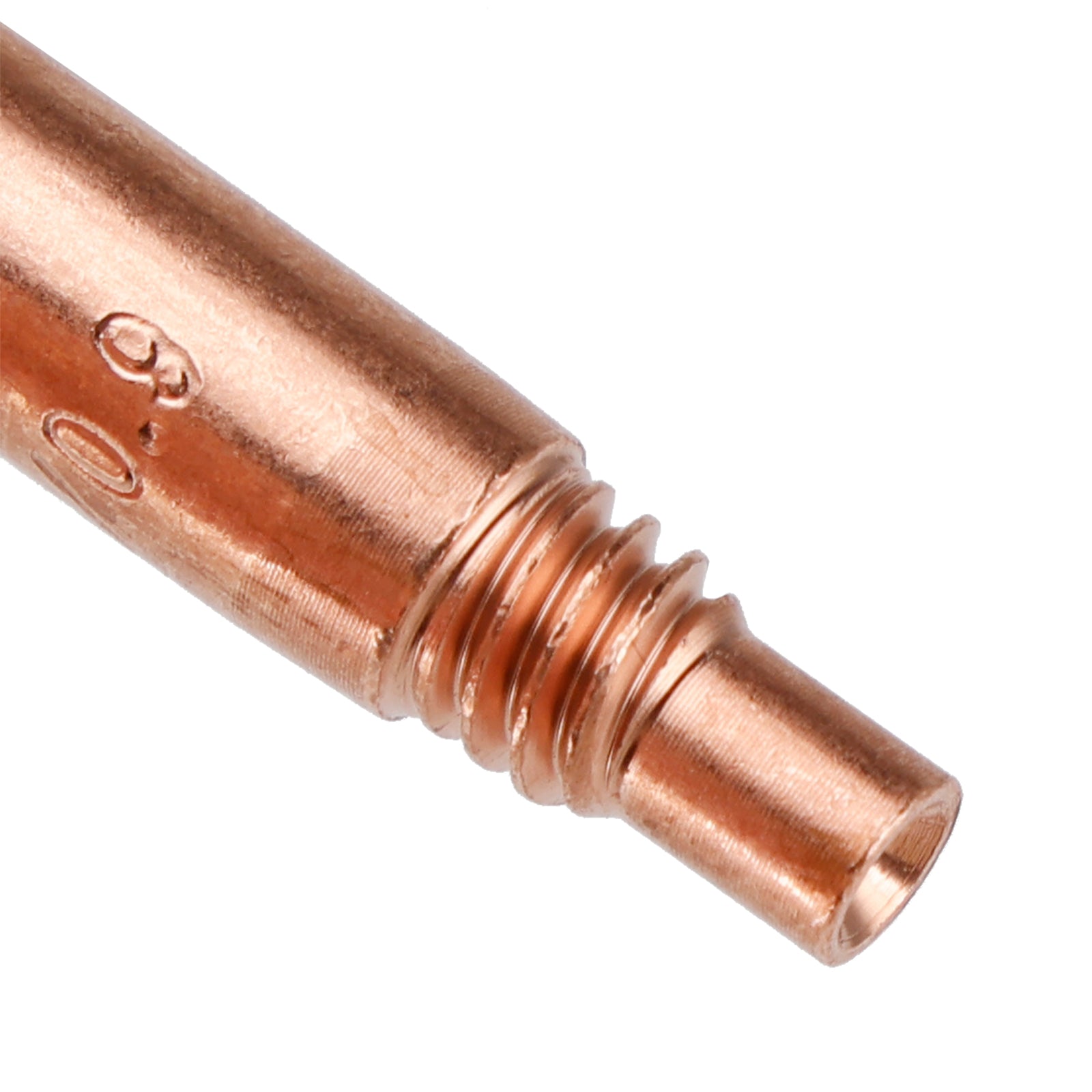 25Pcs .035" Contact Tips For Miller MDX Acculock Multimatic T-M035