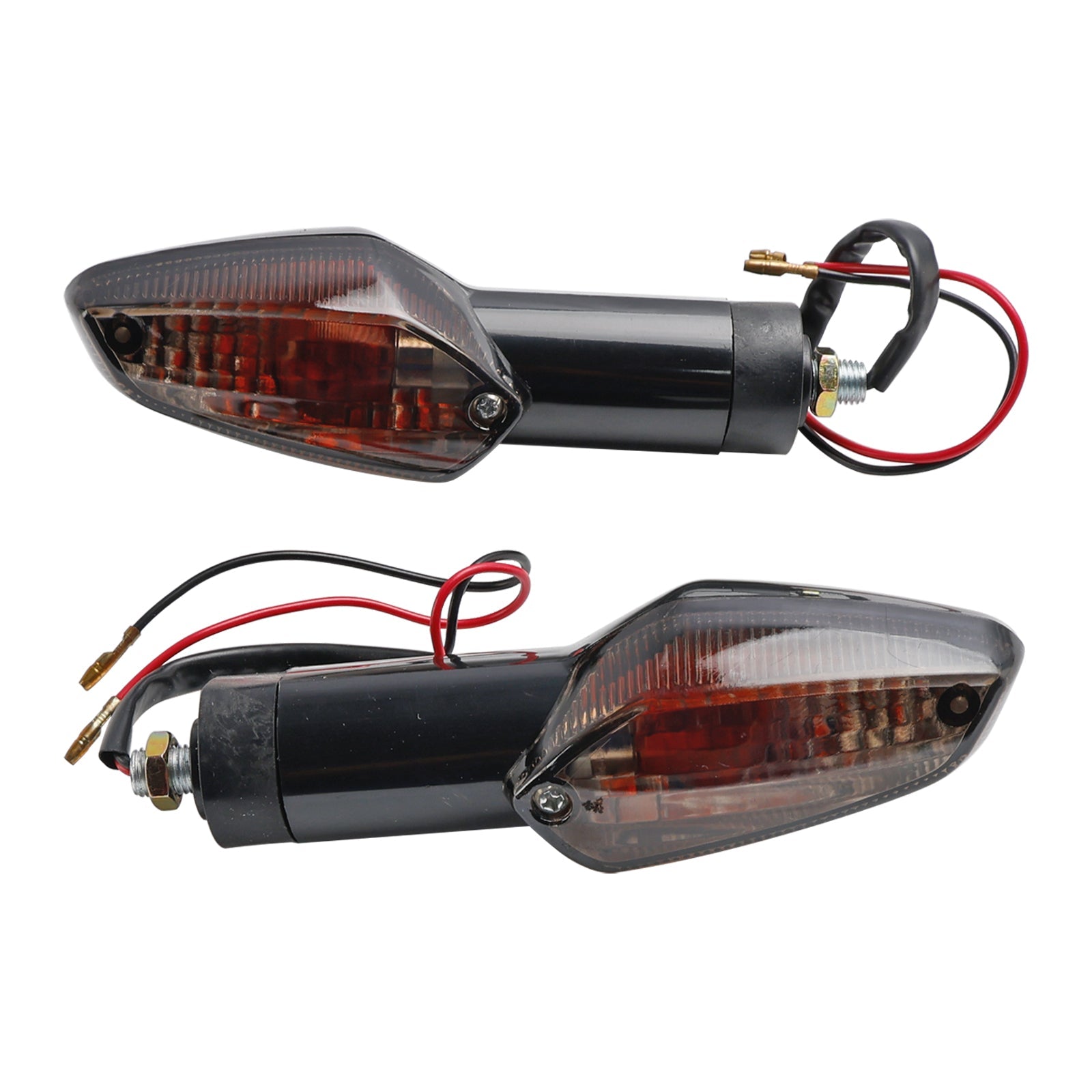 Turn Signal Lights Indicator Lamp For Honda CBR 250R 300R CBF 125 150 CB300