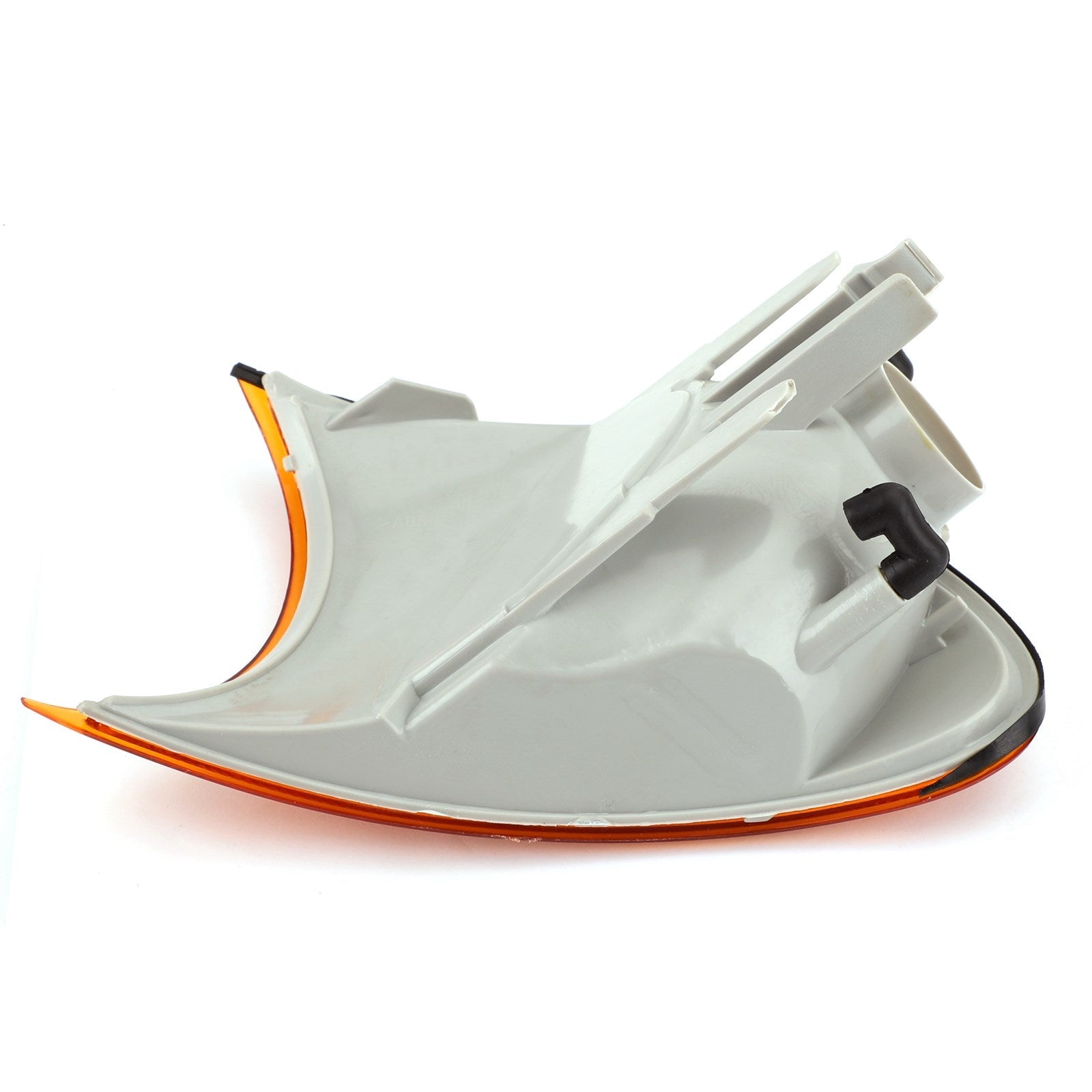 1998-2001  BMW 3 Series E46 Coupe Pair Amber Corner Side Light 63126904299