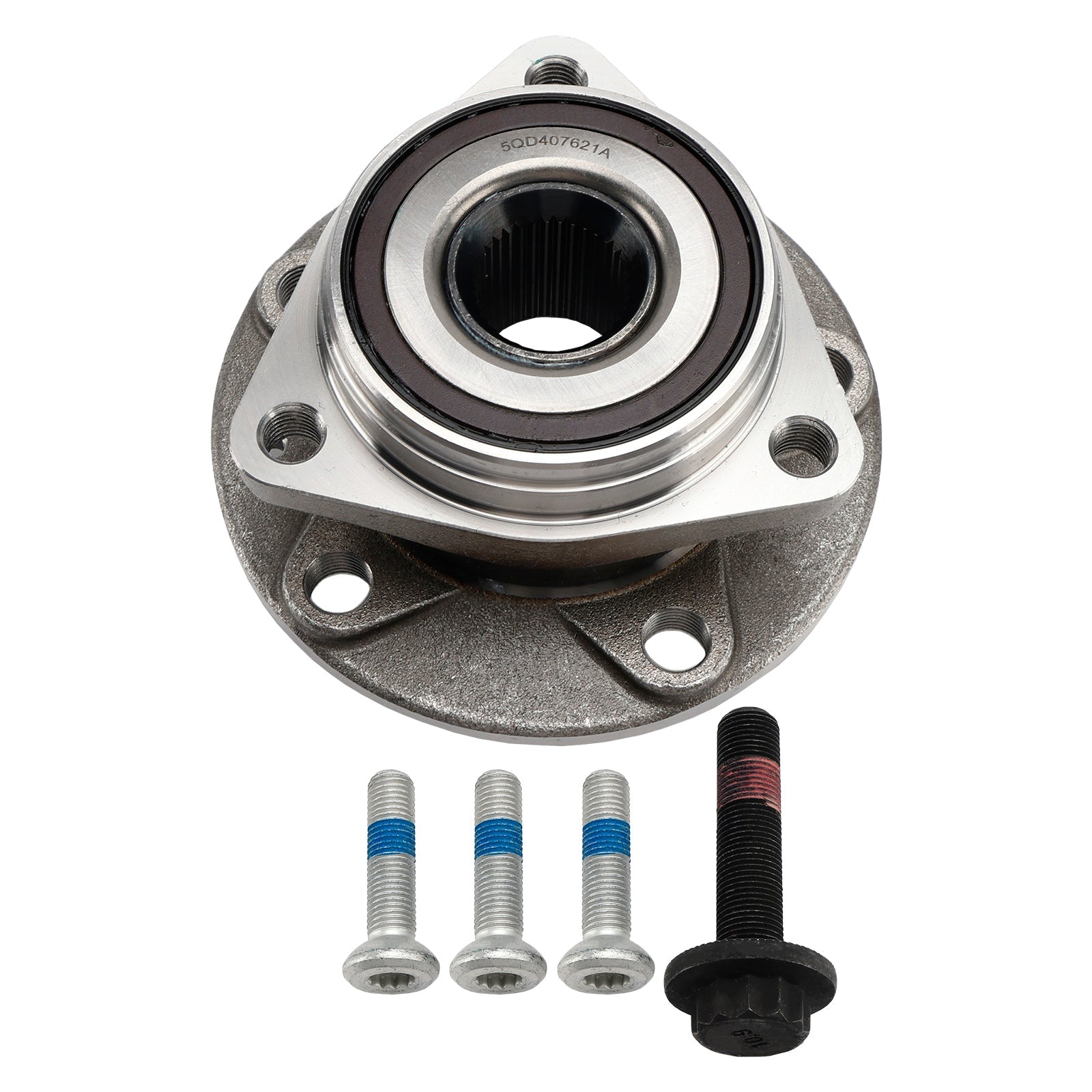 2015?2021 Volkswagen Jetta Wheel Hub Bearing Assembly 5Q0407621A 8S0498625A