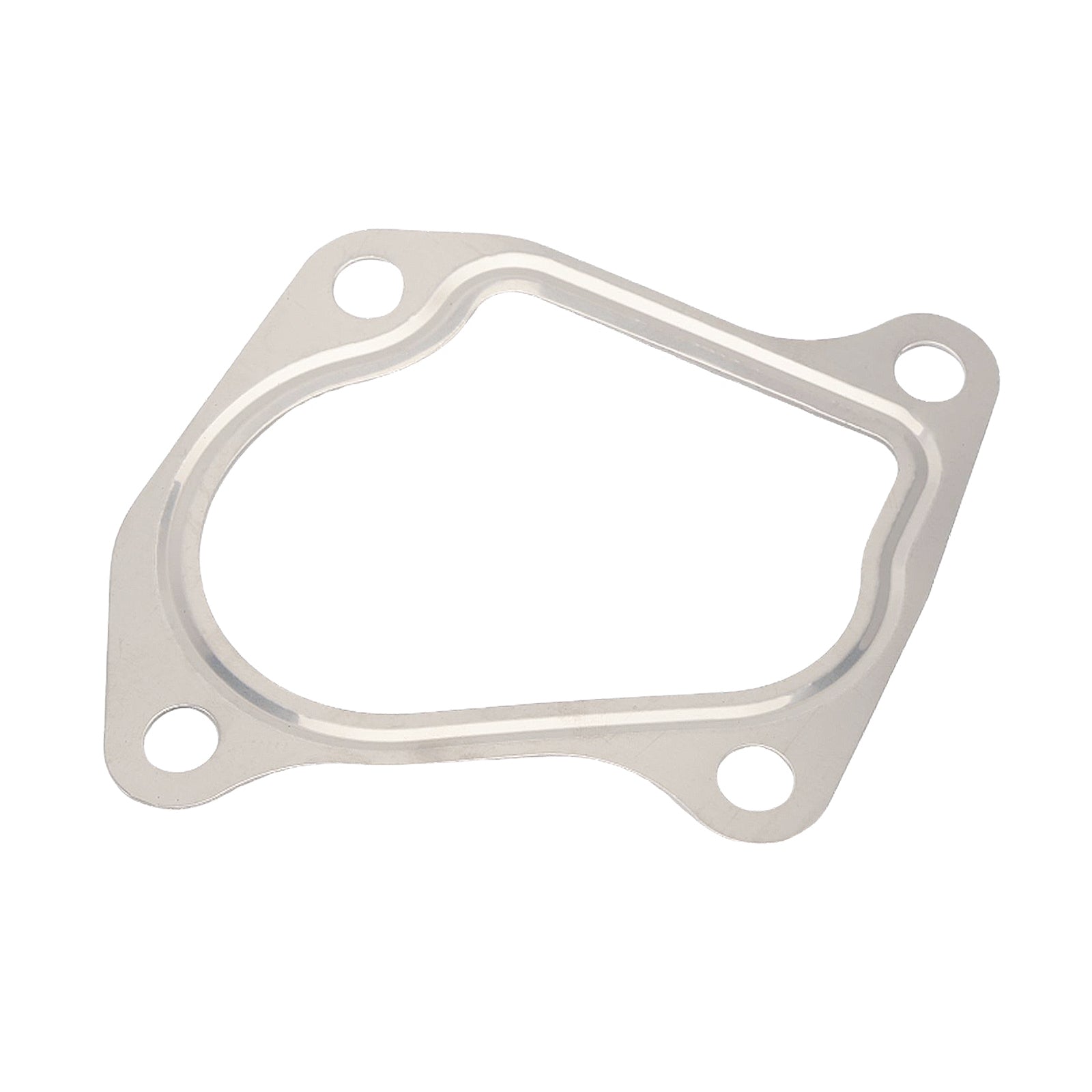 Exhaust Gasket 5812640 For Polaris Rzr Xp/Xp4 & Turbo S 2016-2024 Dragon Iq