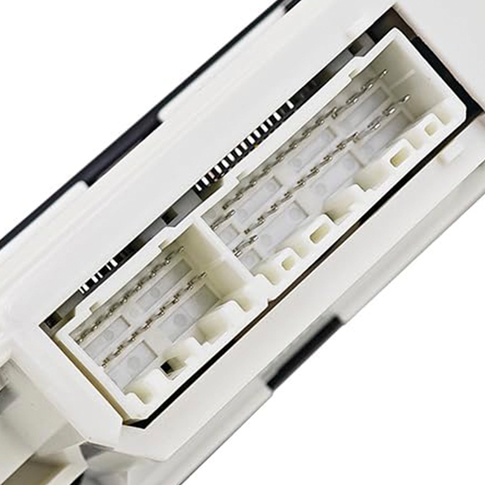 1999-2002 Toyota 4Runner AC Heater Climate Control Panel Module 55900-35360