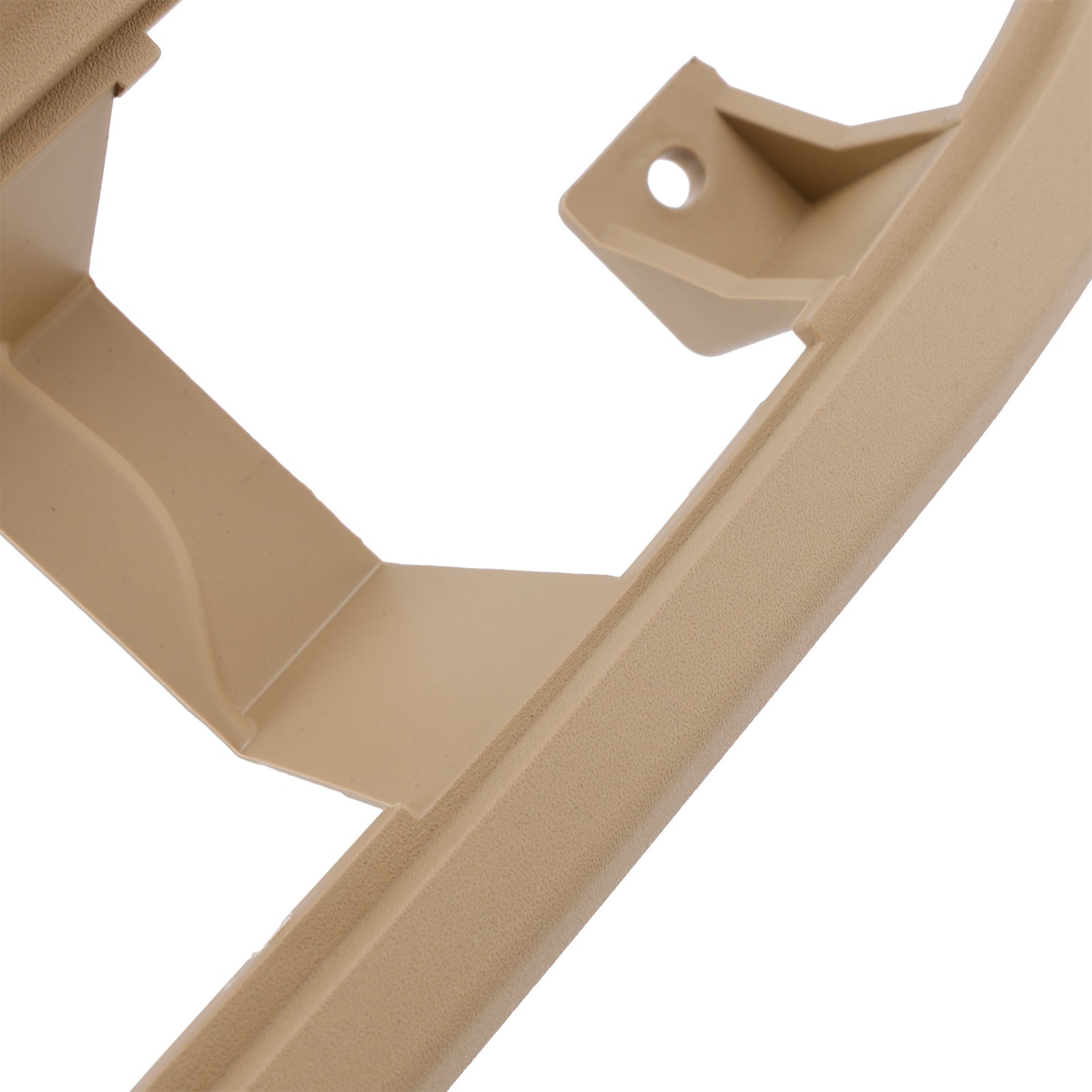 2009-2012 For Buick Enclave Front Driver Seat Side Trim Panel Tan Cover 25941790
