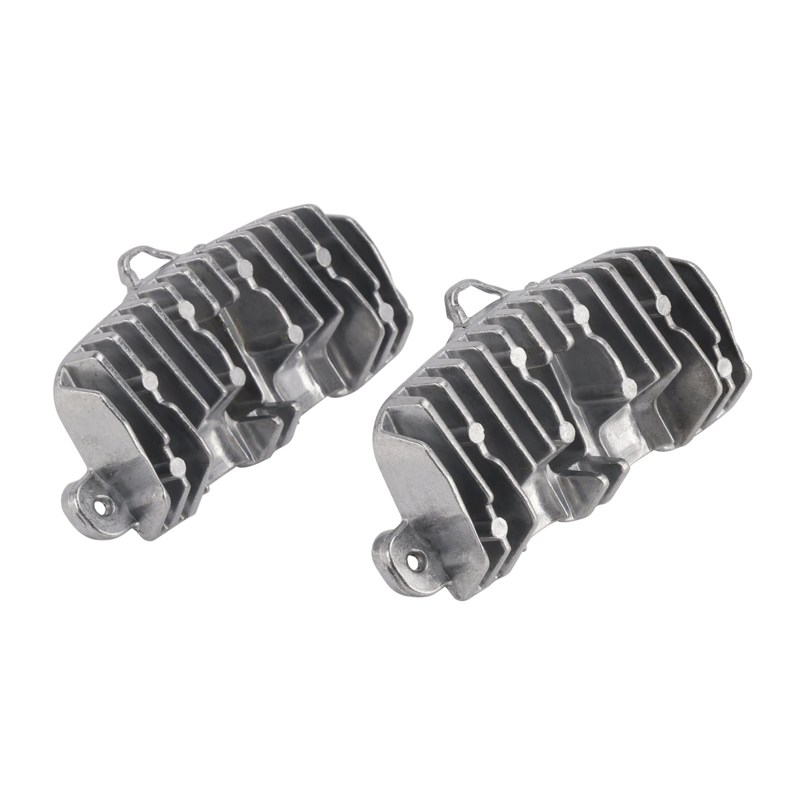 2pcs LED Angel Eyes Ring Light Module Diode 63117398766 For BMW F30 F31 F34