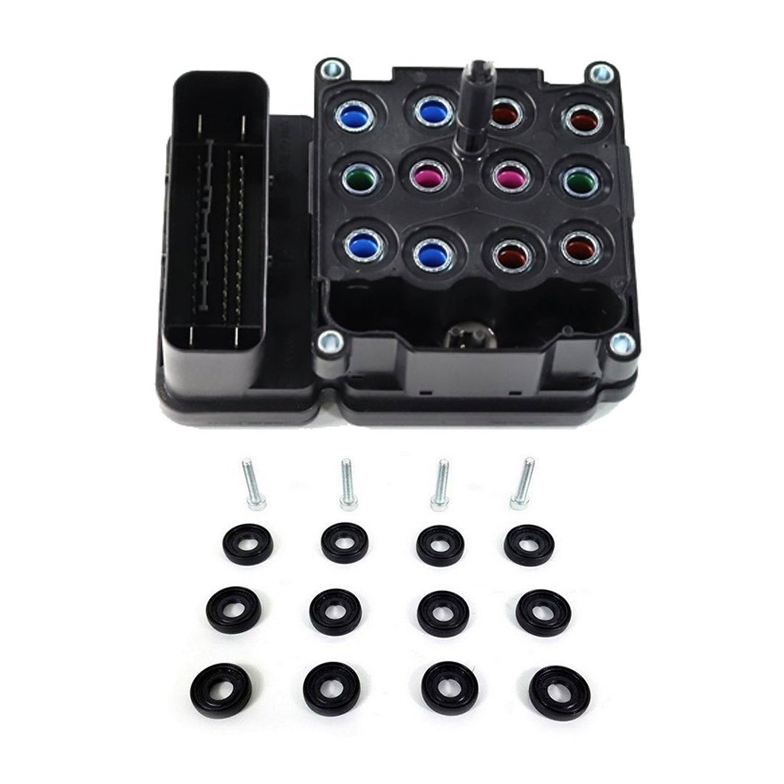 New 68295368AB ABS Control Module for Dodge Ram Truck 1500 2016-2021