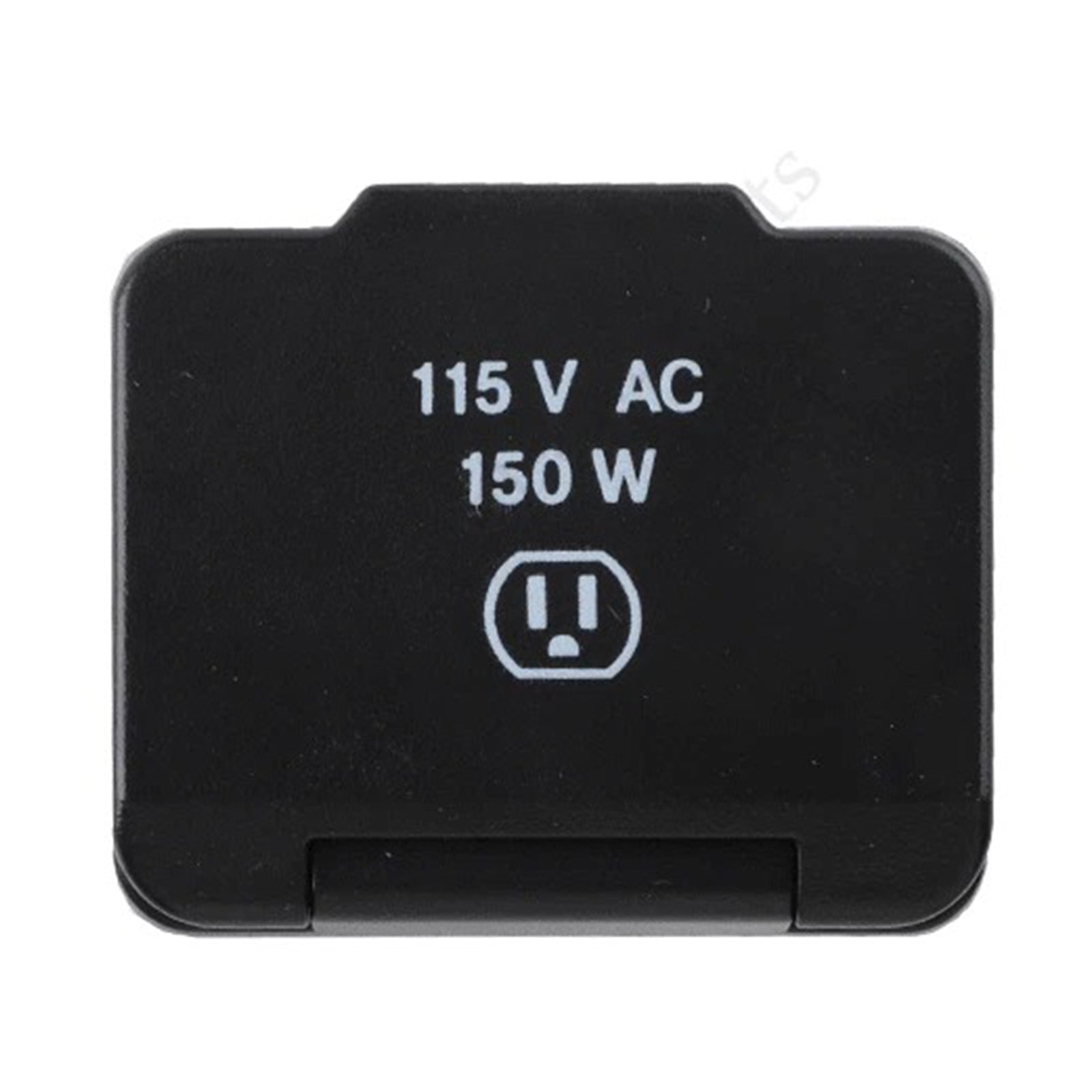 2013-2016 Ram 1500 2500 3500 4500 Power Inverter Outlet 150W 68159295AB