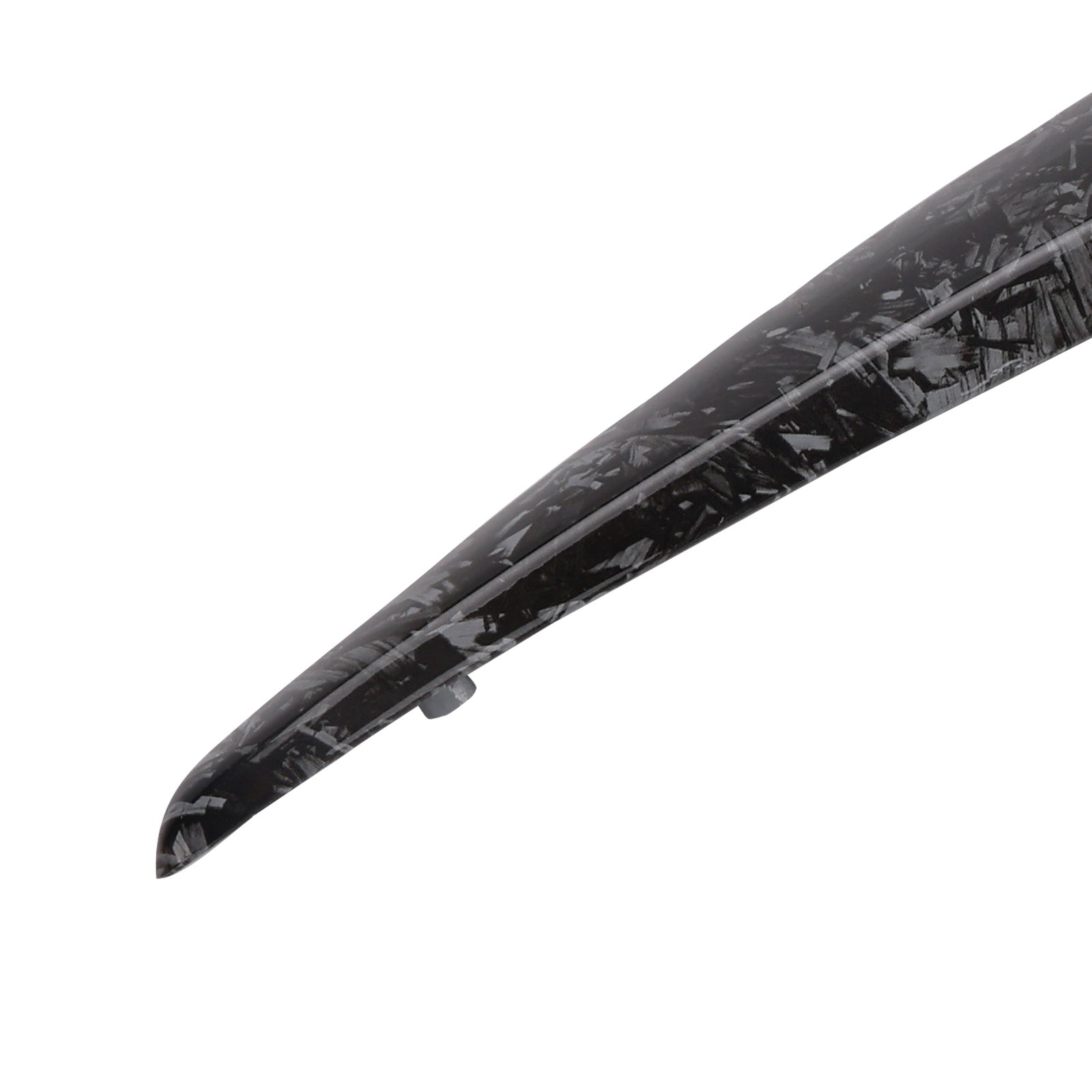 2020-2022 Street Triple 765 R/RS Side Frame Cover Panel Fairing