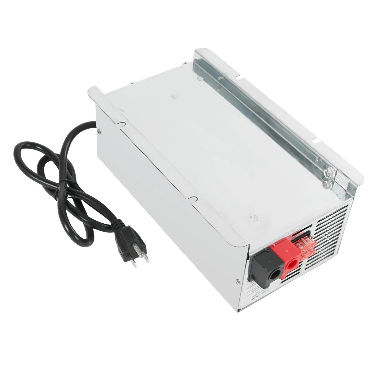 WF-9875 Converter Charger 75 Amp DC Output Deck-Mounted Converter Charger