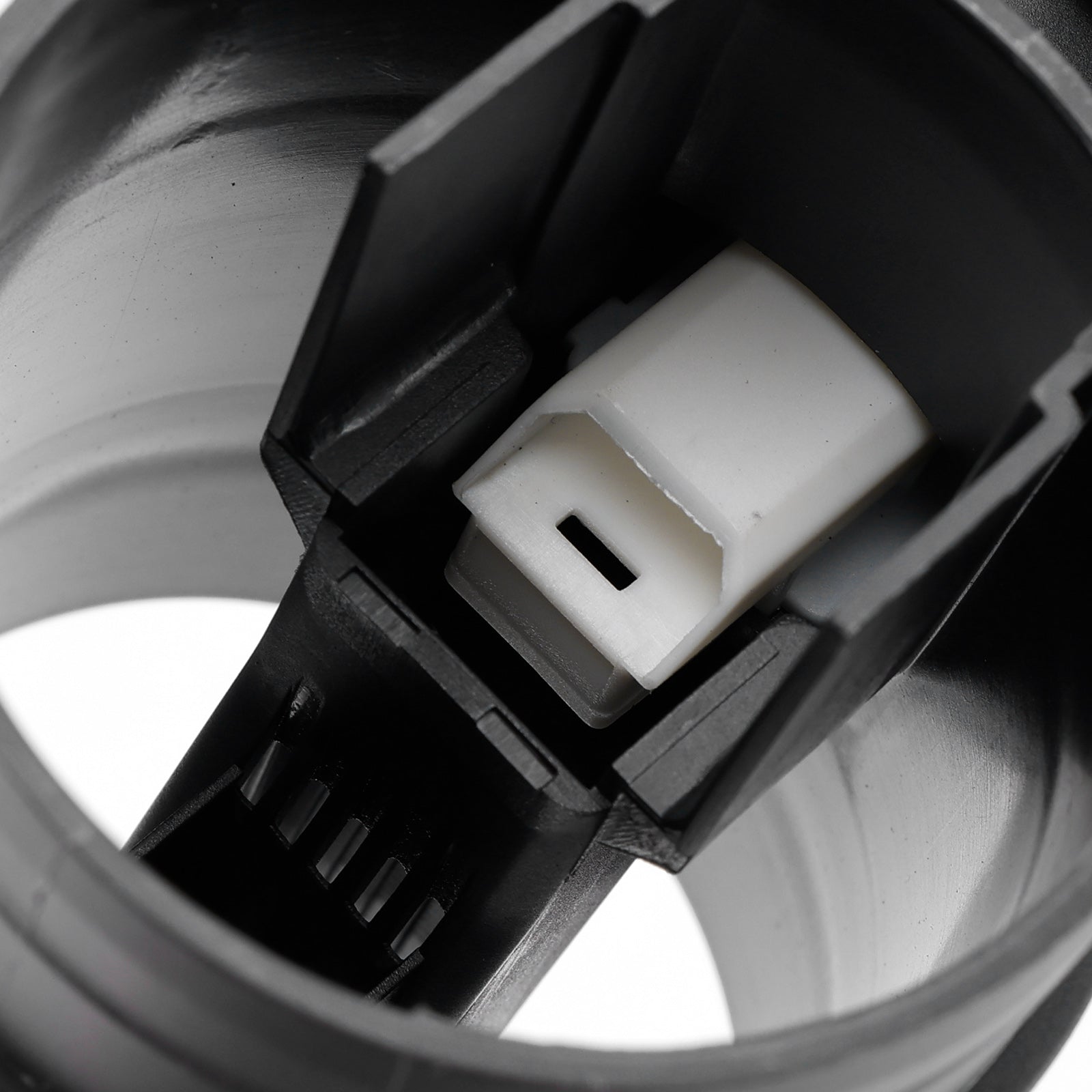 Mass Air Flow Meter Sensor For VW Golf VI Audi A1 Seat Leon 1.6TDI 5WK97023