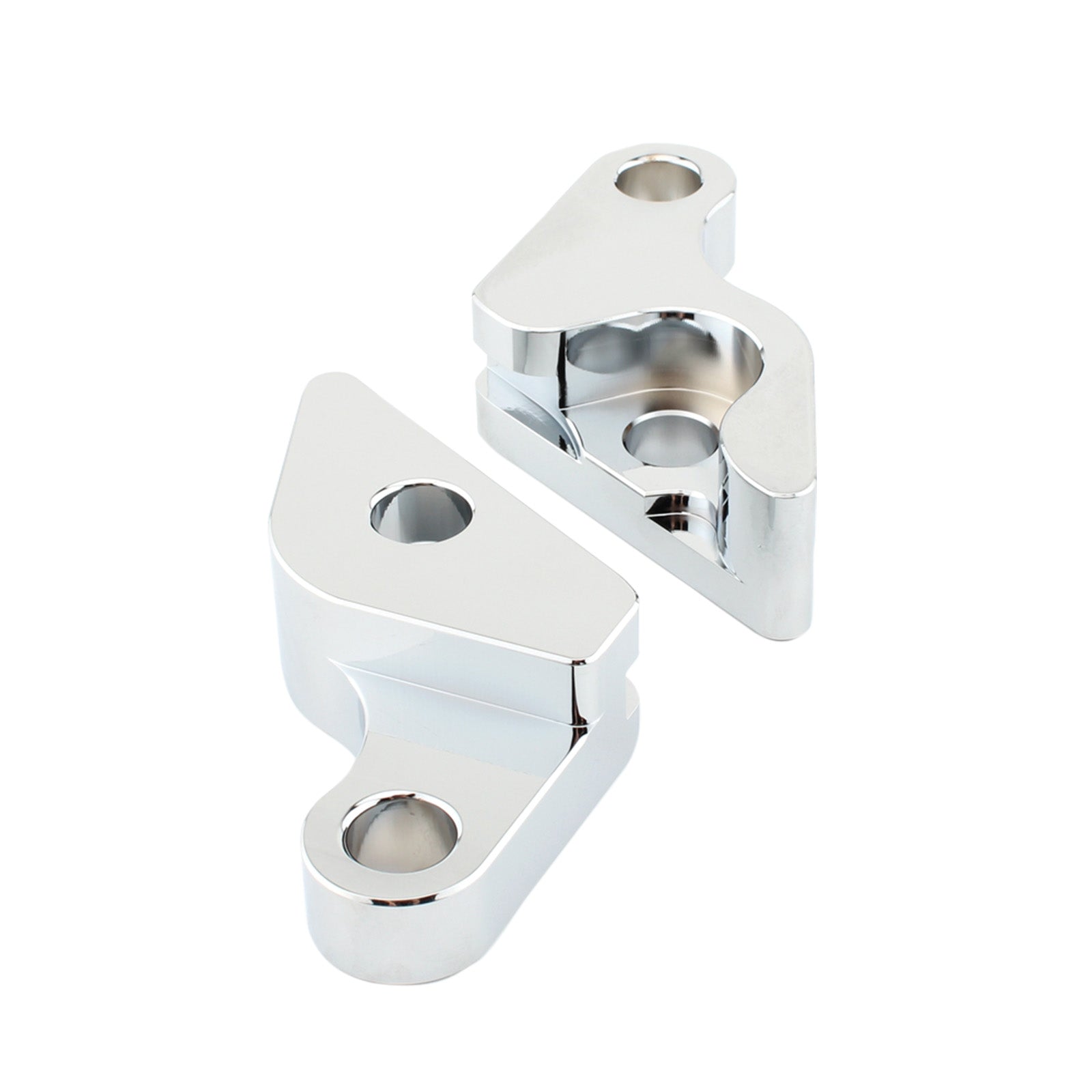 2007-2017HARLEY VRSC V-ROD  1" Shock Lowering Kit