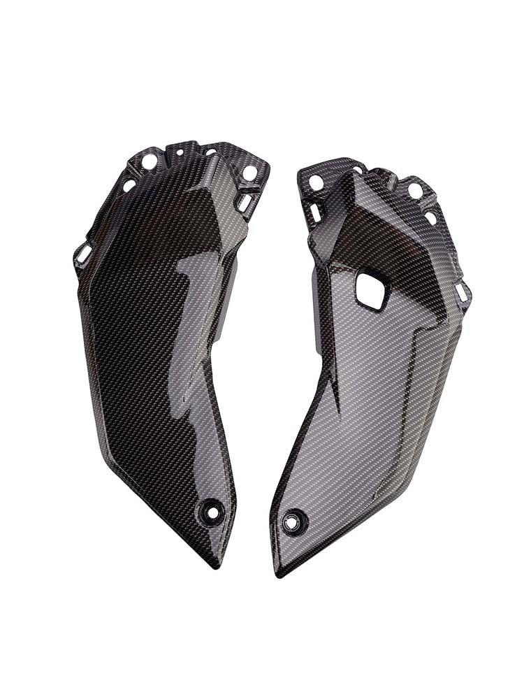 2025-2026 For Yamaha Tenere 700 T700S Rear Tail Seat Side Cover Fairing