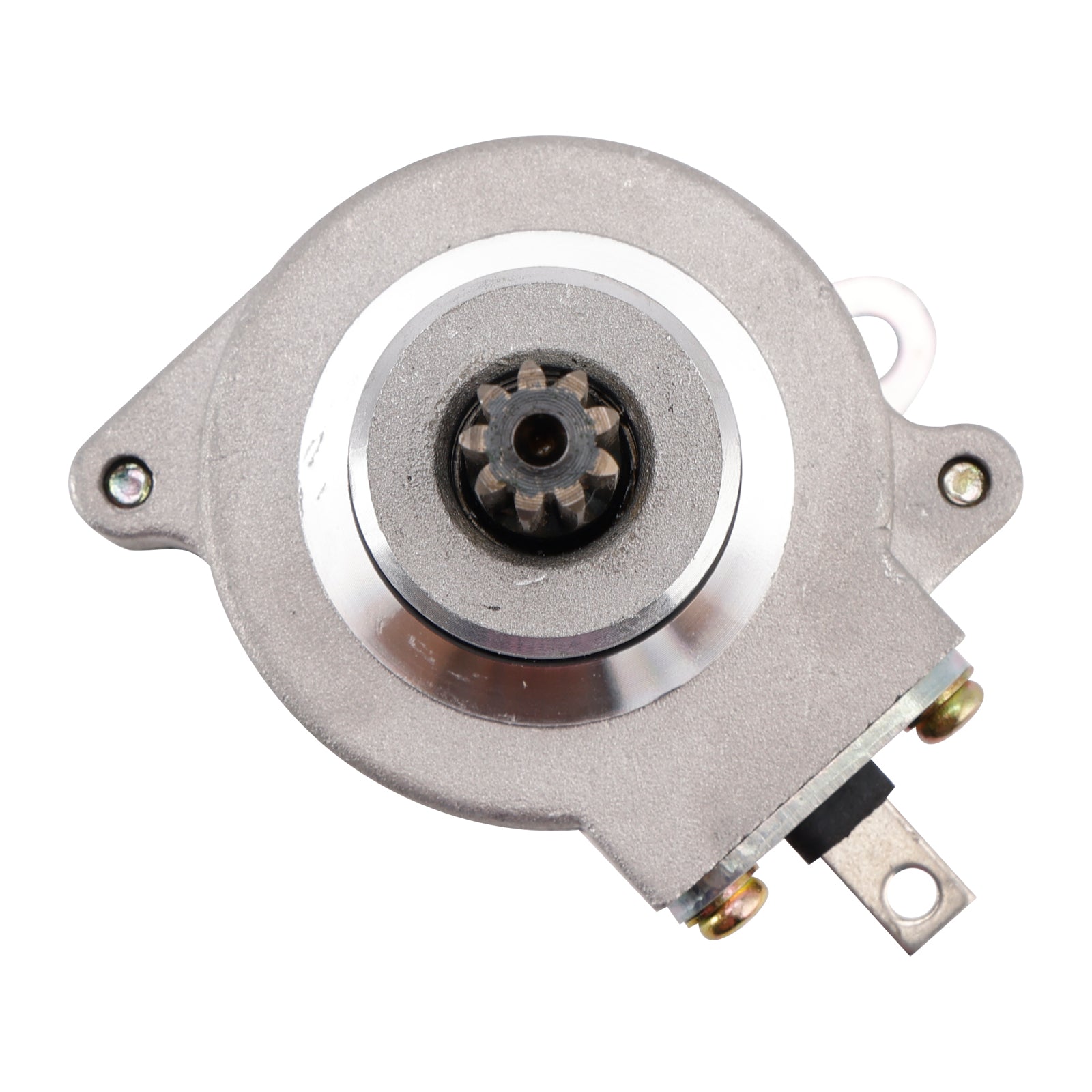 STARTER MOTOR FOR TVS STRYKER 125 / MAX 125 / FLAME 125 / NEO NX 110