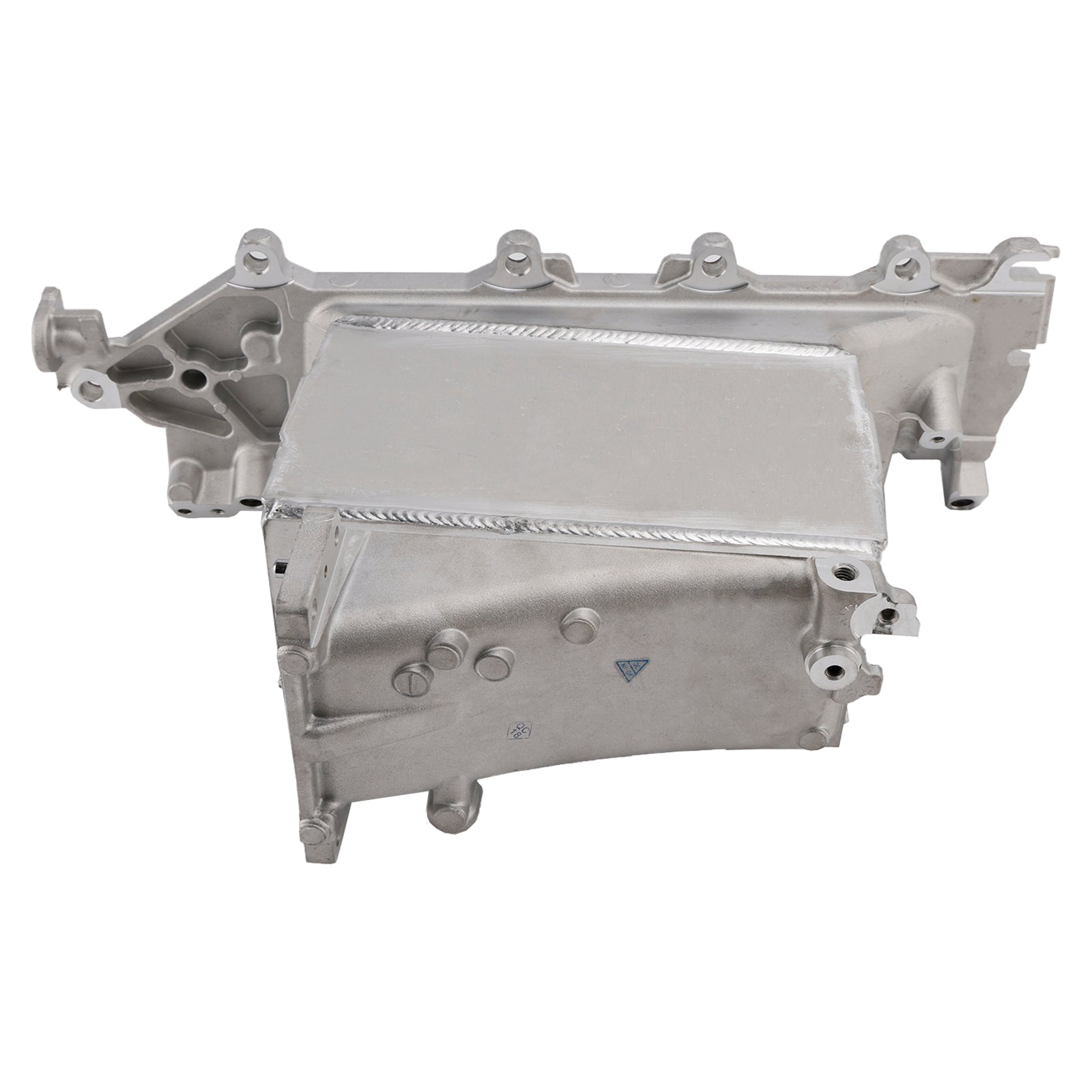 2013-2018 Seat Leon SC 5F5 1.6 TDI,2.0 TDI 04L129711M Turbo Intercooler