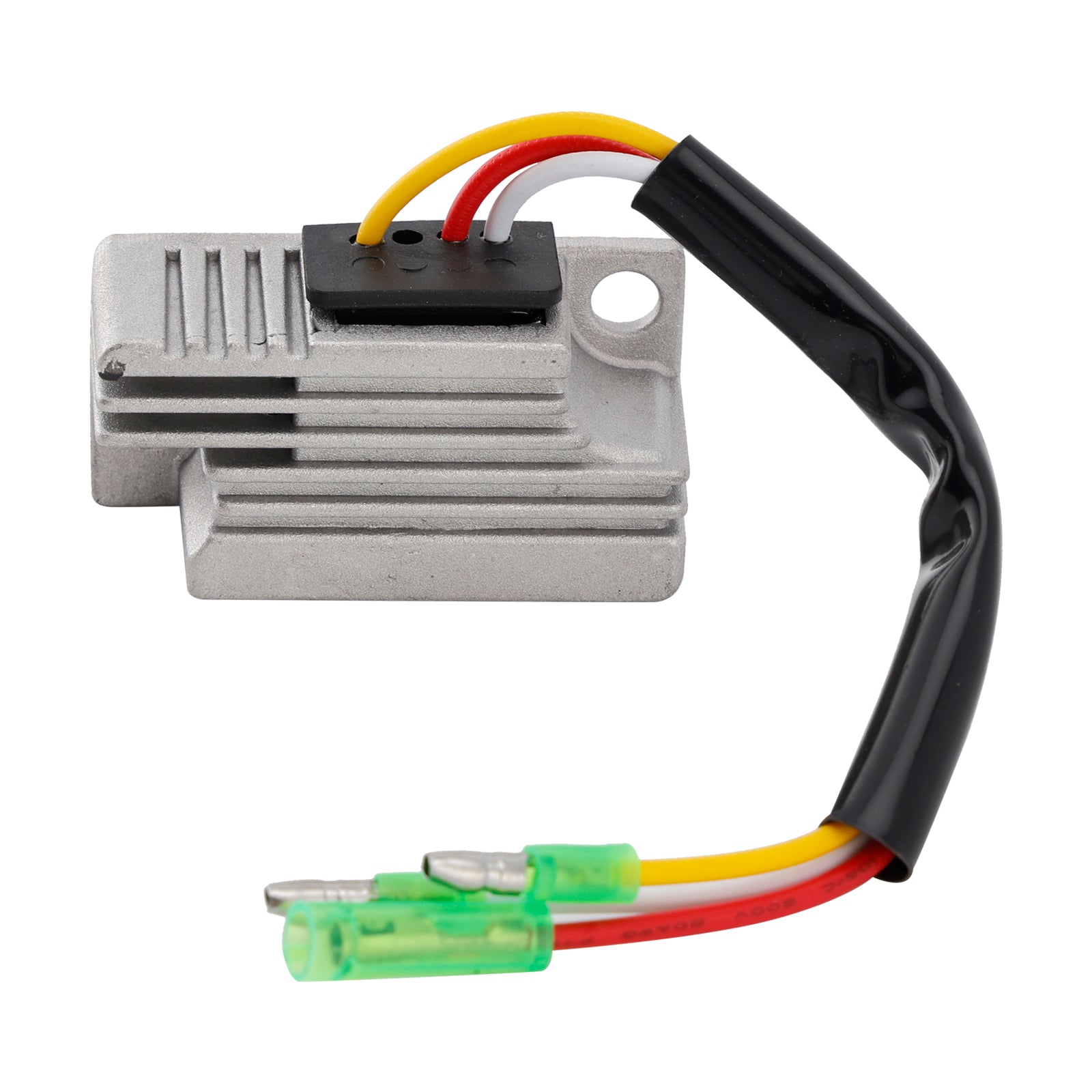 Voltage Regulator Rectifier For Yamaha YFM100 Champ 87-88 Badger YFM80 85-88