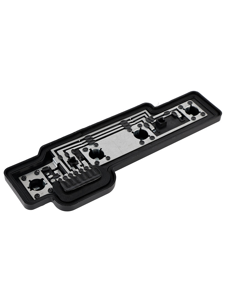 2004-2014 VW Caddy Left Rear Tail Light Bulb Holder Carrier 2K5945257A