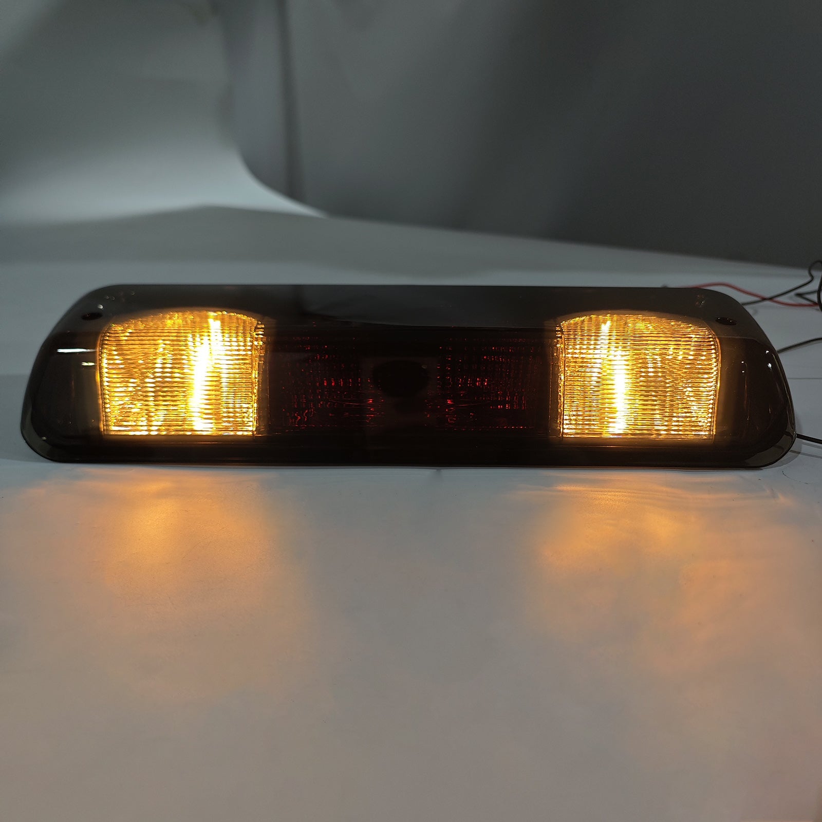 2004-2008 FORD F150 Smoke LED 3rd Brake Light Rear Tail Lamp 7L3Z-13A613-B 4L3Z-13A613-AC