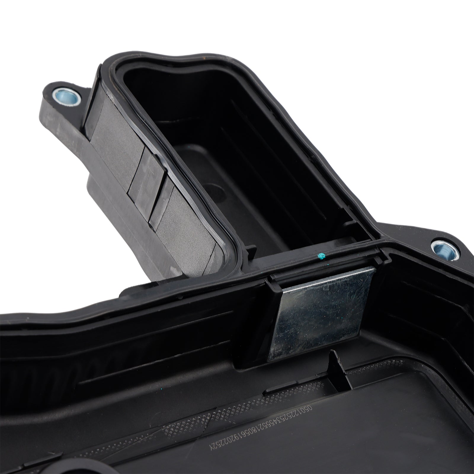 2021-2021 For BMW 330e xDrive G20 L4 2.0L Base Automatic Transmission Pan 24118632189