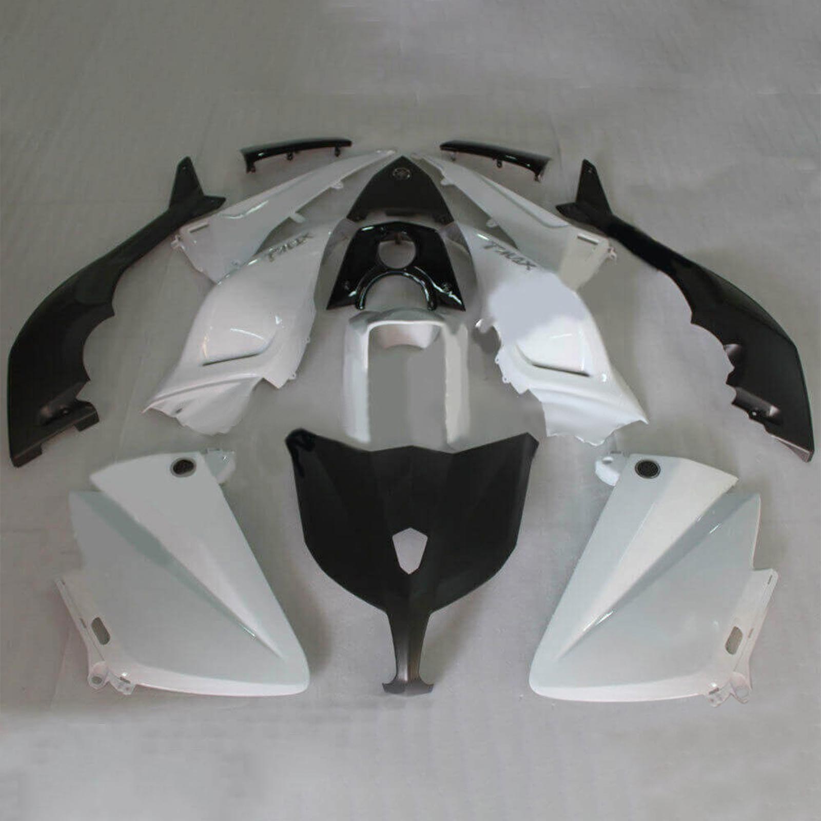 ياماها T-Max TMAX530 2012-2014 Fairing Kit هيكل السيارة