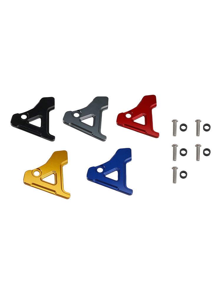 Front Wheel ABS Sensor Protection Guard For BMW R1300GS / ADV 23-25