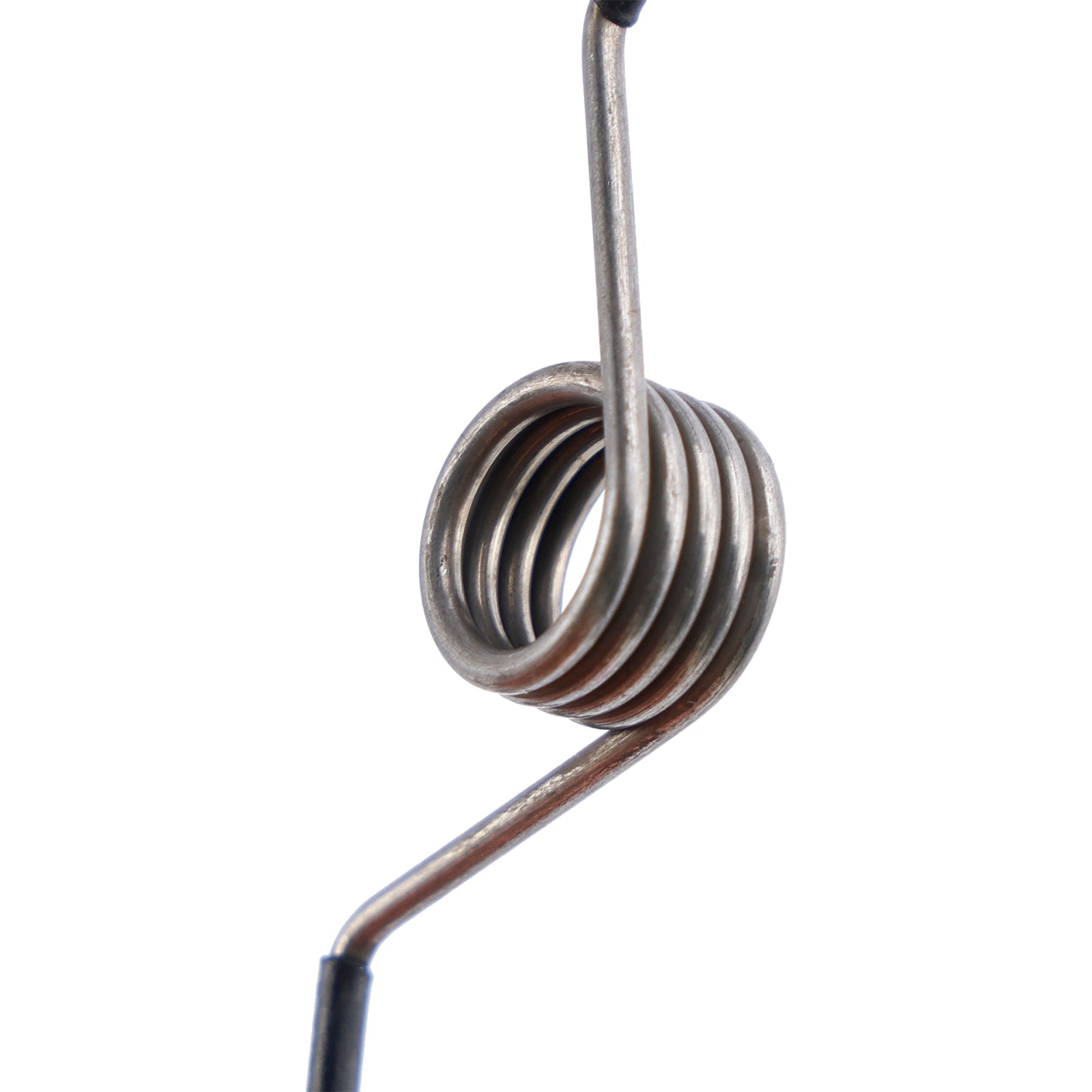 Self Opening Door Hinge Spring Reverse Acting Both 1/2" and 5/8" Radius Hinges